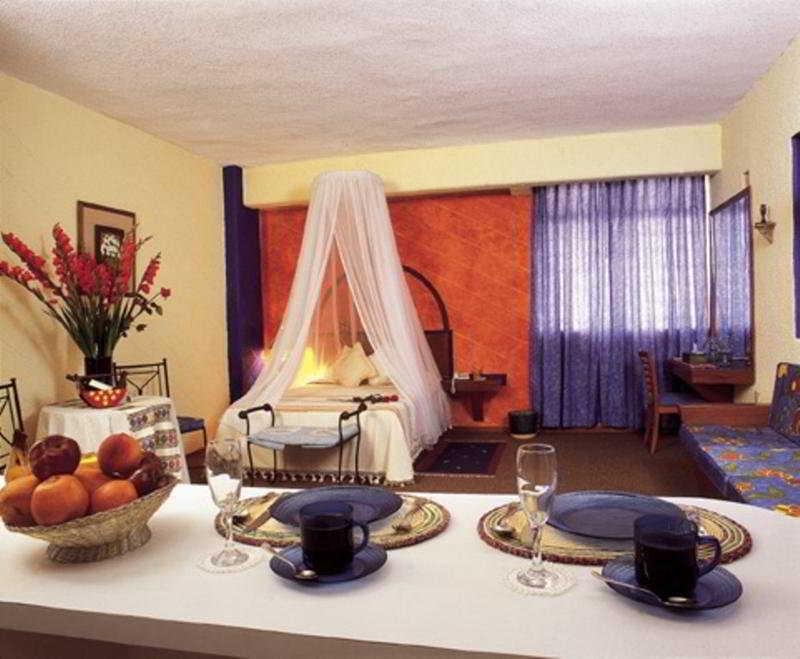 Hotel Luca