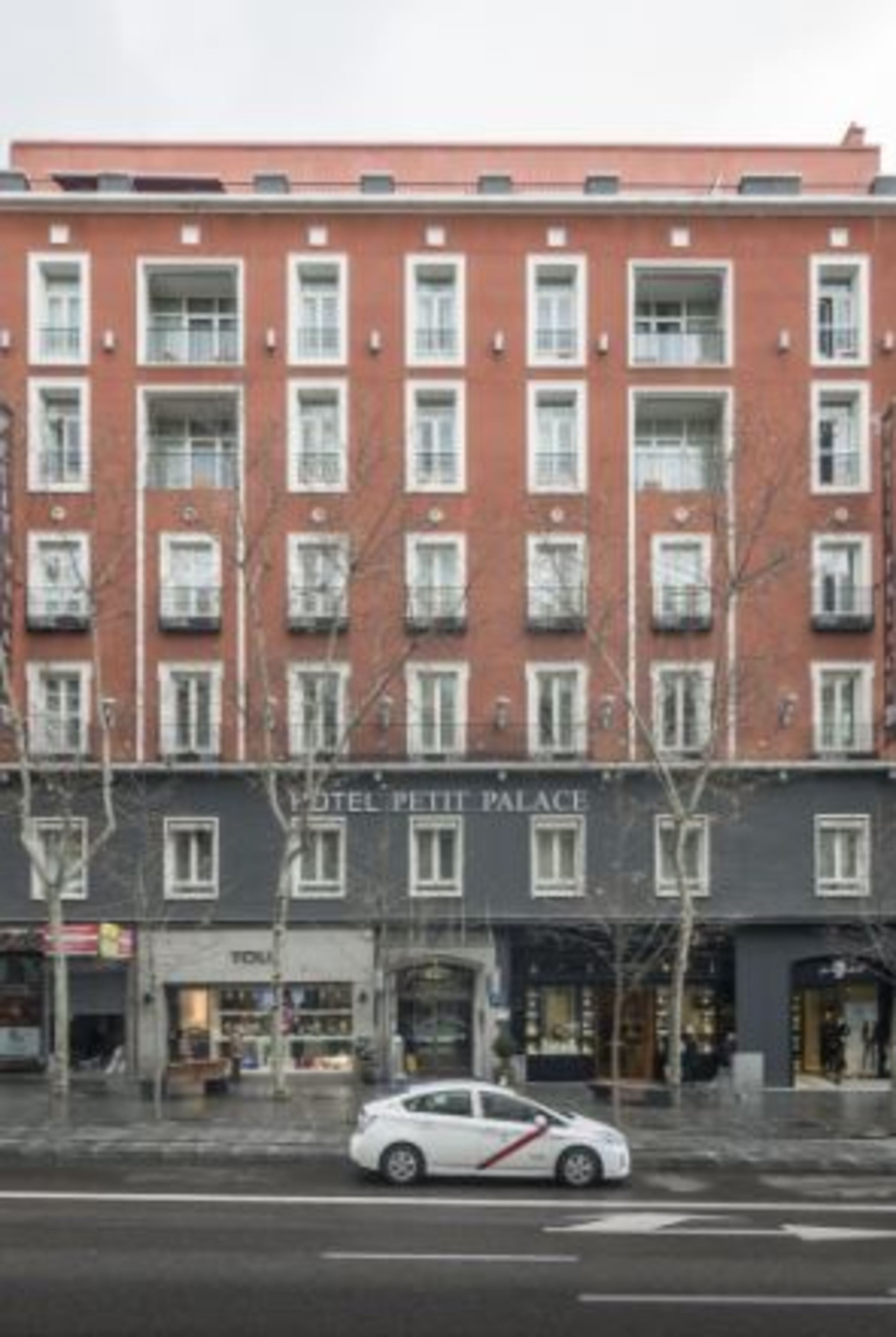 Foto de ICON Embassy