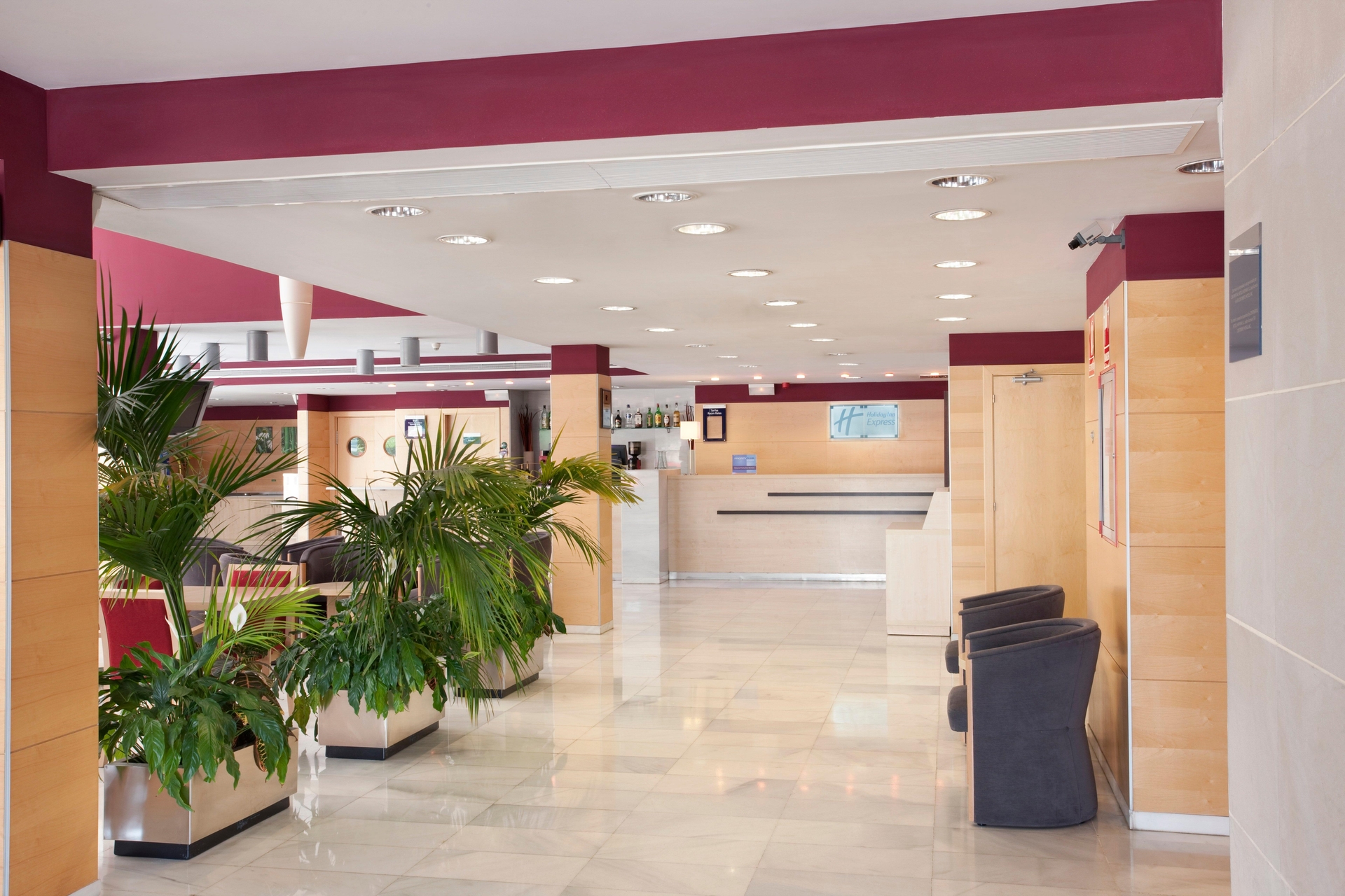 Foto de Holiday Inn Express MADRID - ALCORCÓN by IHG