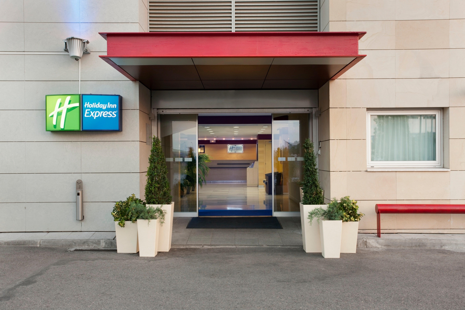 Holiday Inn Express MADRID - ALCORCÓN by IHG