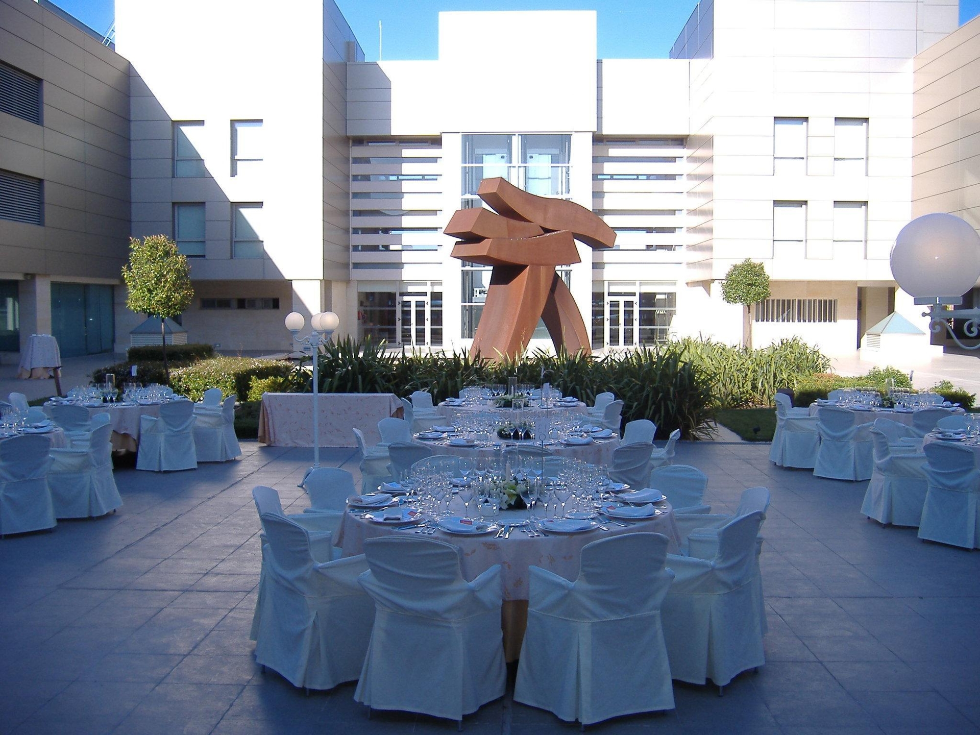 Foto de Eurostars I-Hotel Madrid