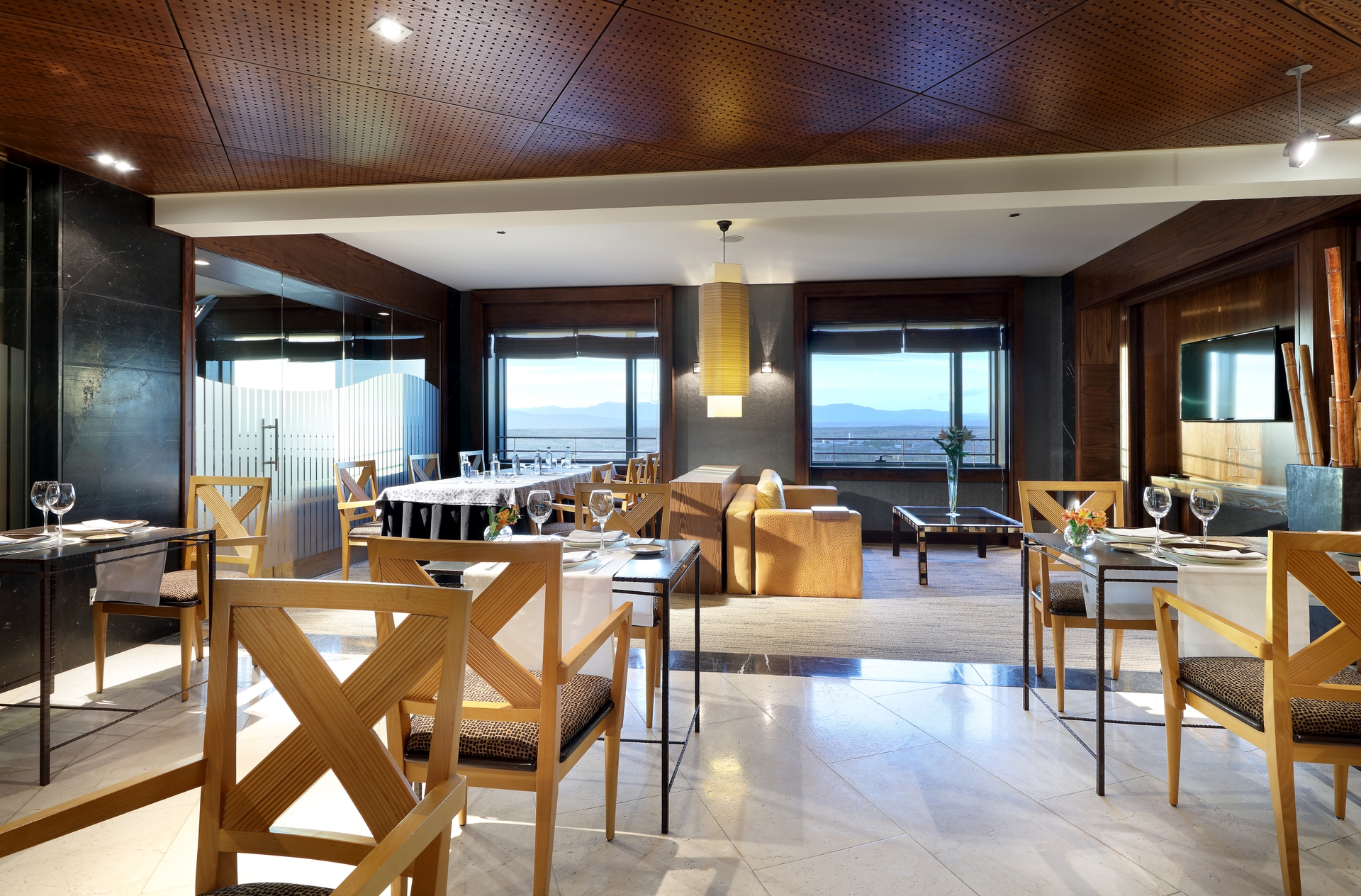 Eurostars Madrid Mirasierra Suites