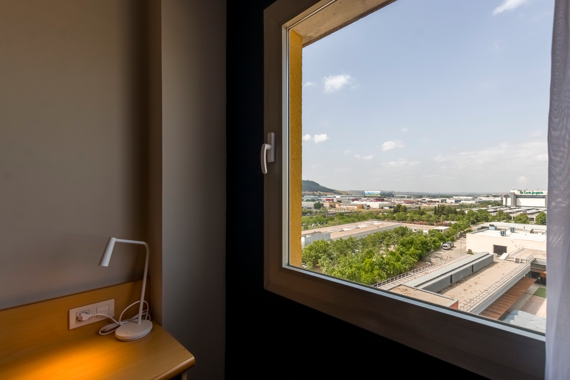 Foto de Travelodge Madrid Alcala de Henares