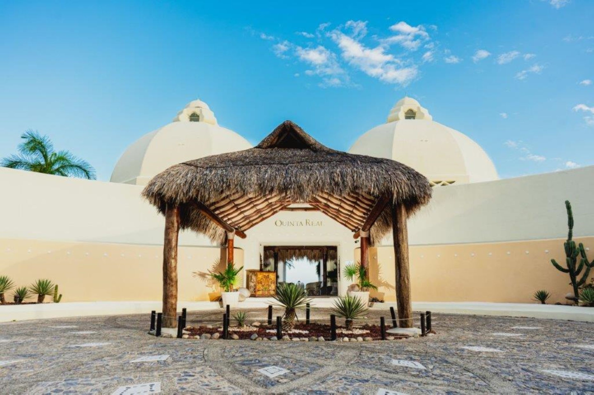 Quinta Real Huatulco