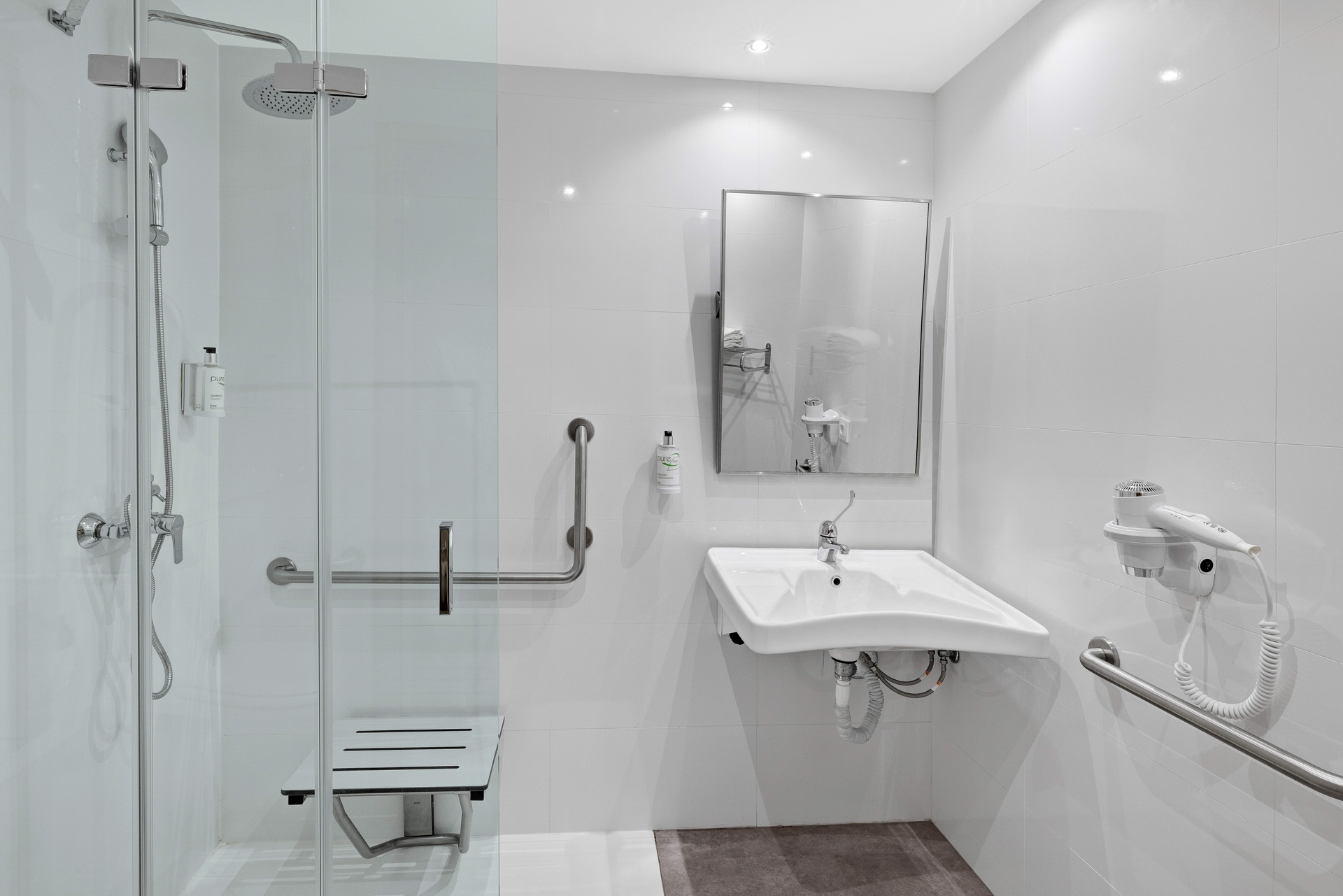 Foto de B&B HOTEL Madrid Pinar de Las Rozas