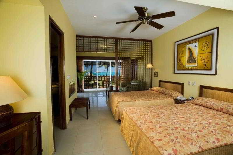Foto de VIK Hotel Cayena Beach All Inclusive
