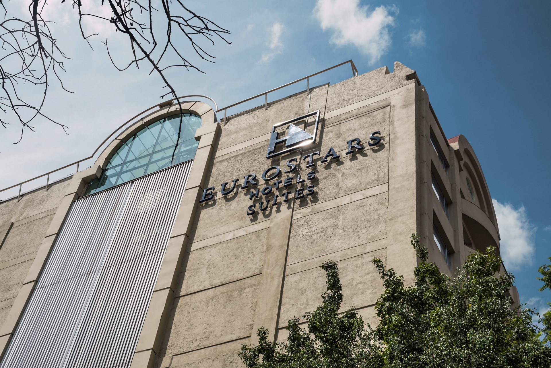 Foto de Eurostars Zona Rosa Suites