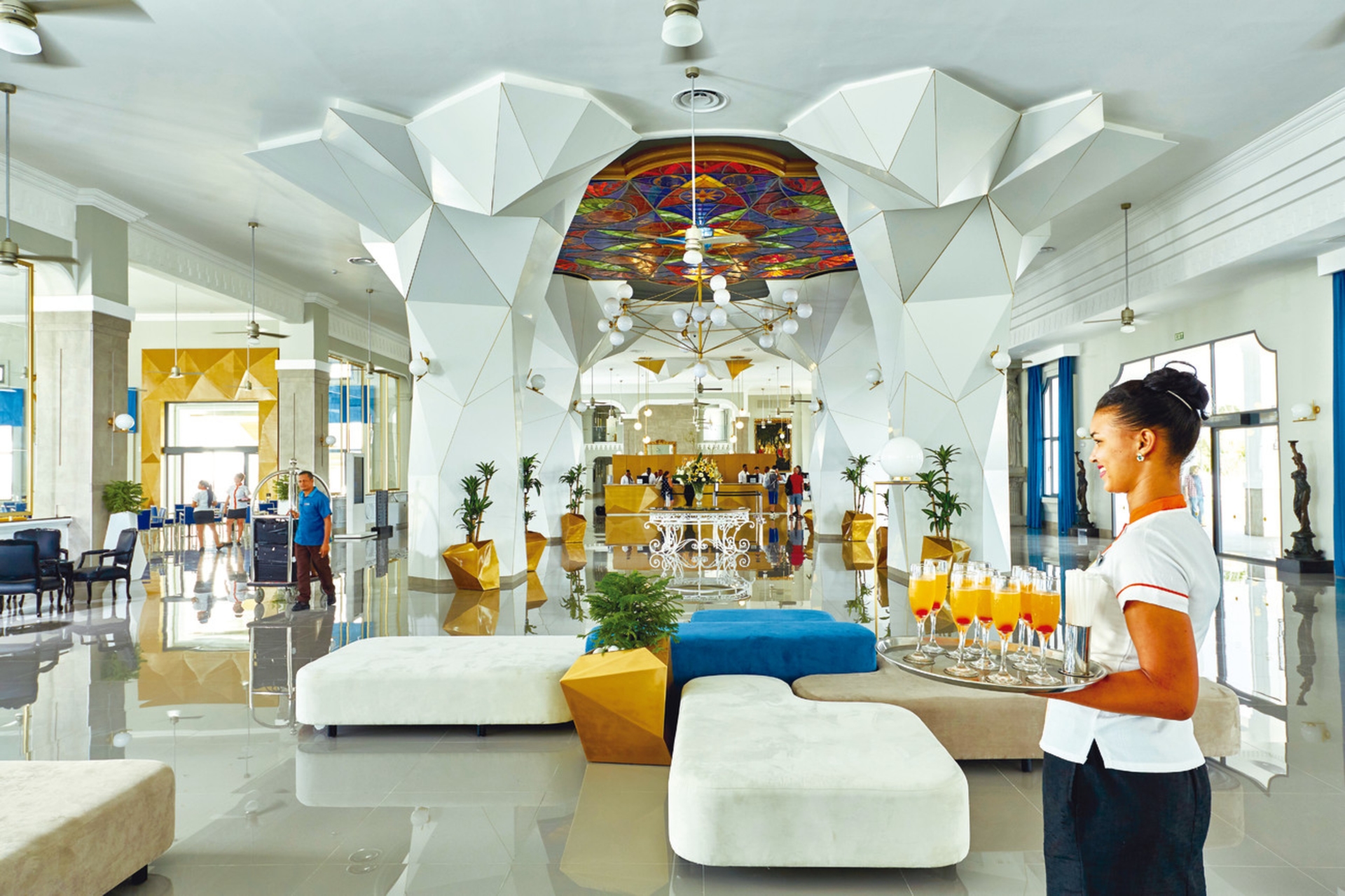 Foto de Riu Palace Punta Cana - All Inclusive