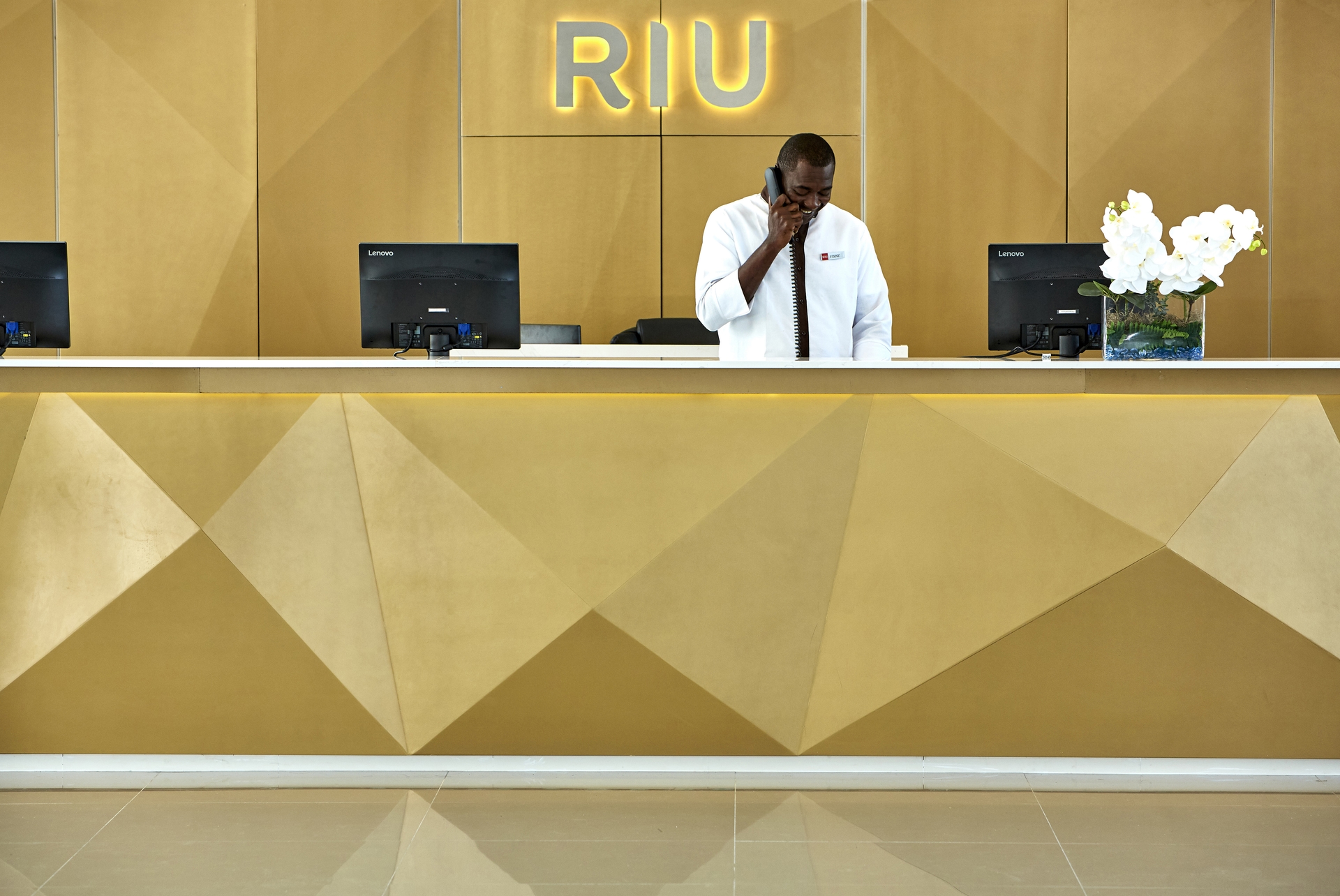 Foto de Riu Palace Punta Cana - All Inclusive