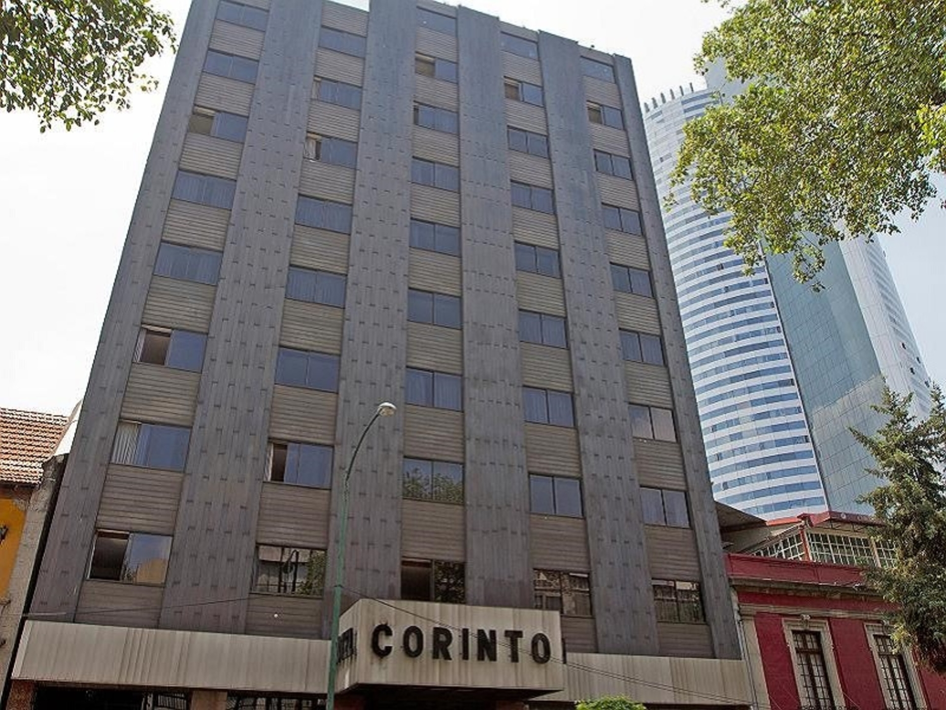 Foto de Corinto