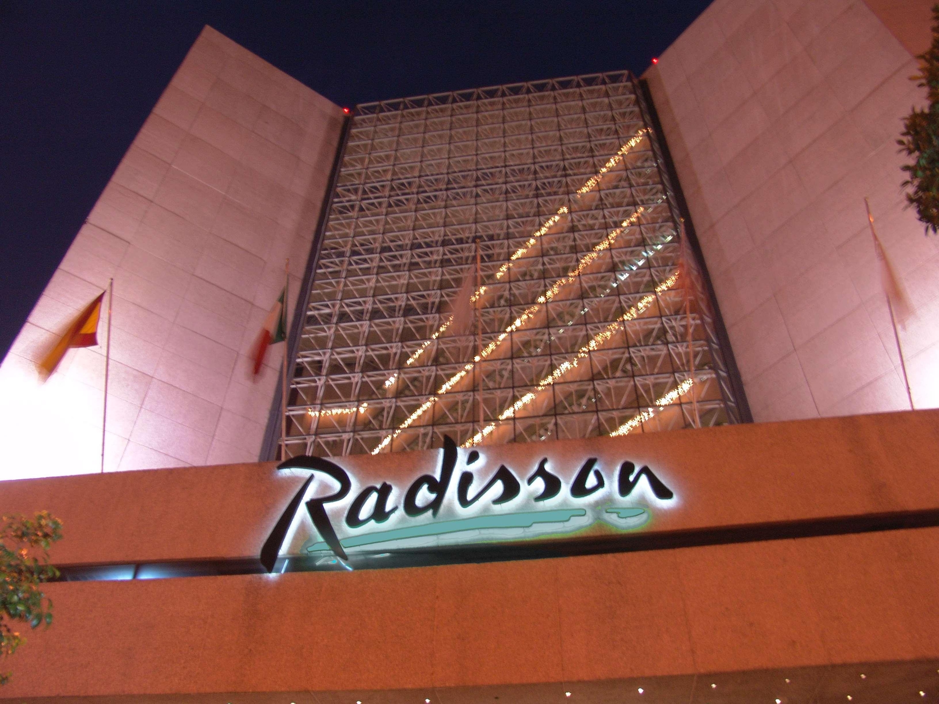 Foto de Radisson Paraiso Hotel Mexico City
