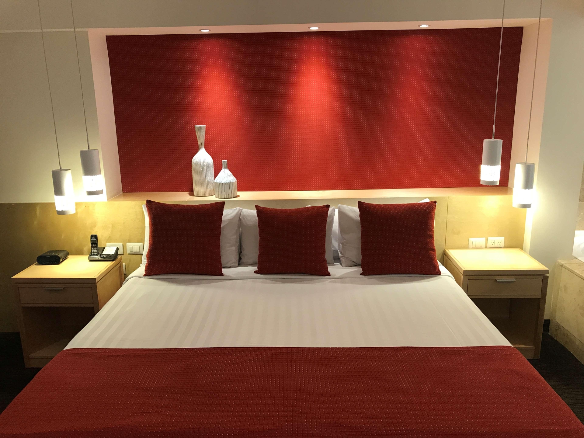Foto de Radisson Paraiso Hotel Mexico City