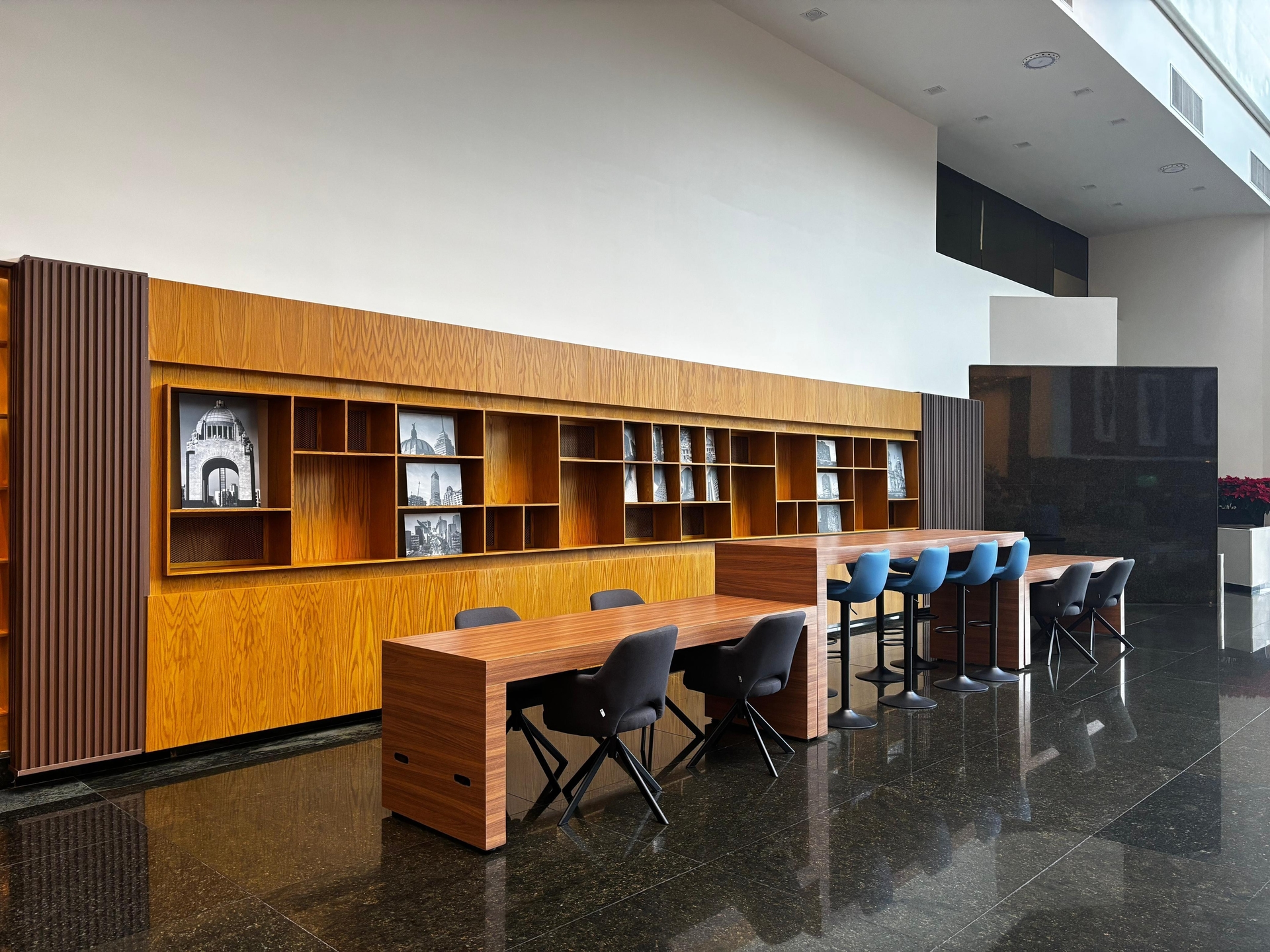 Foto de Holiday Inn MEXICO DALI AIRPORT by IHG
