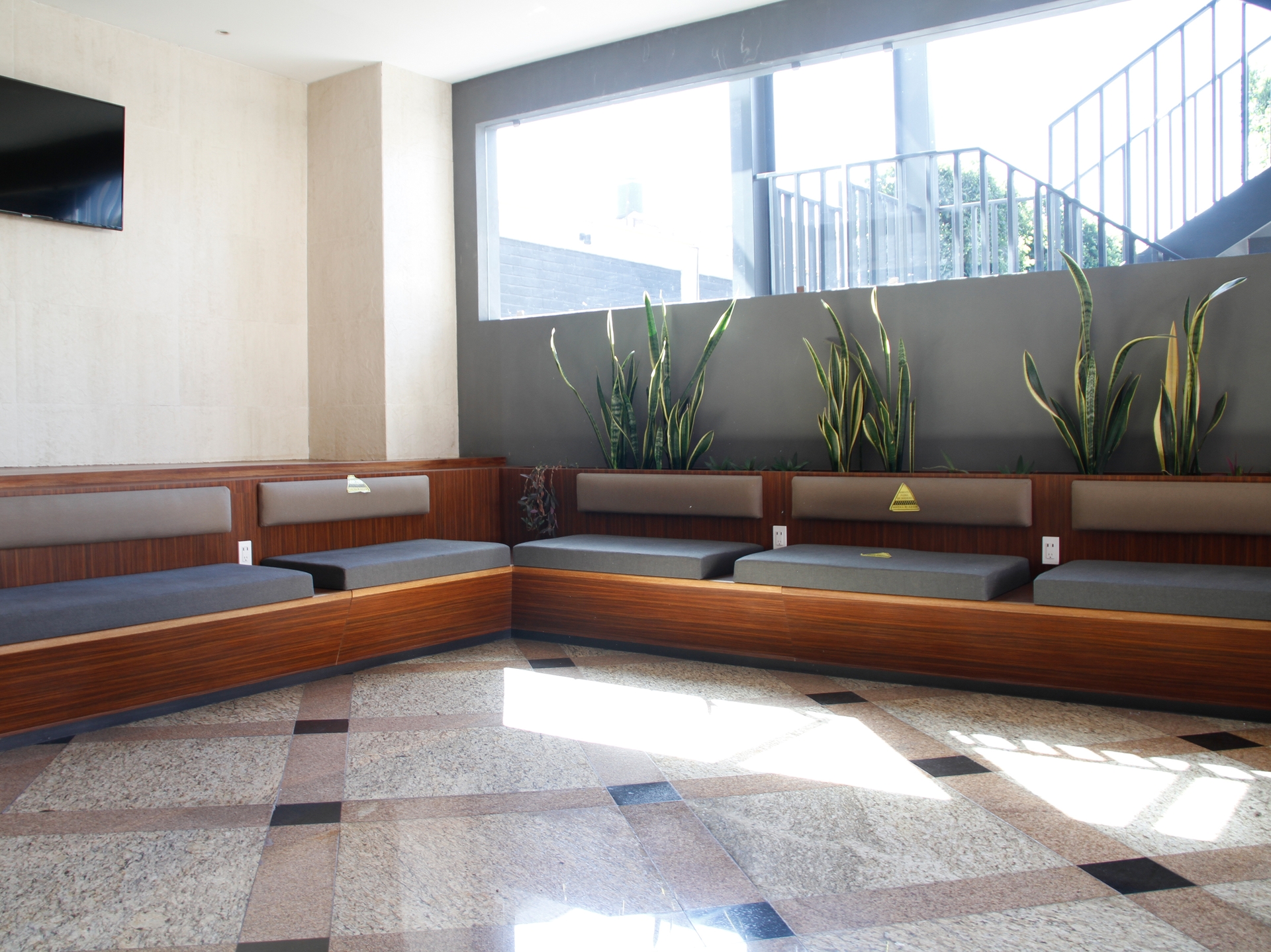 Foto de Hotel Riazor Aeropuerto