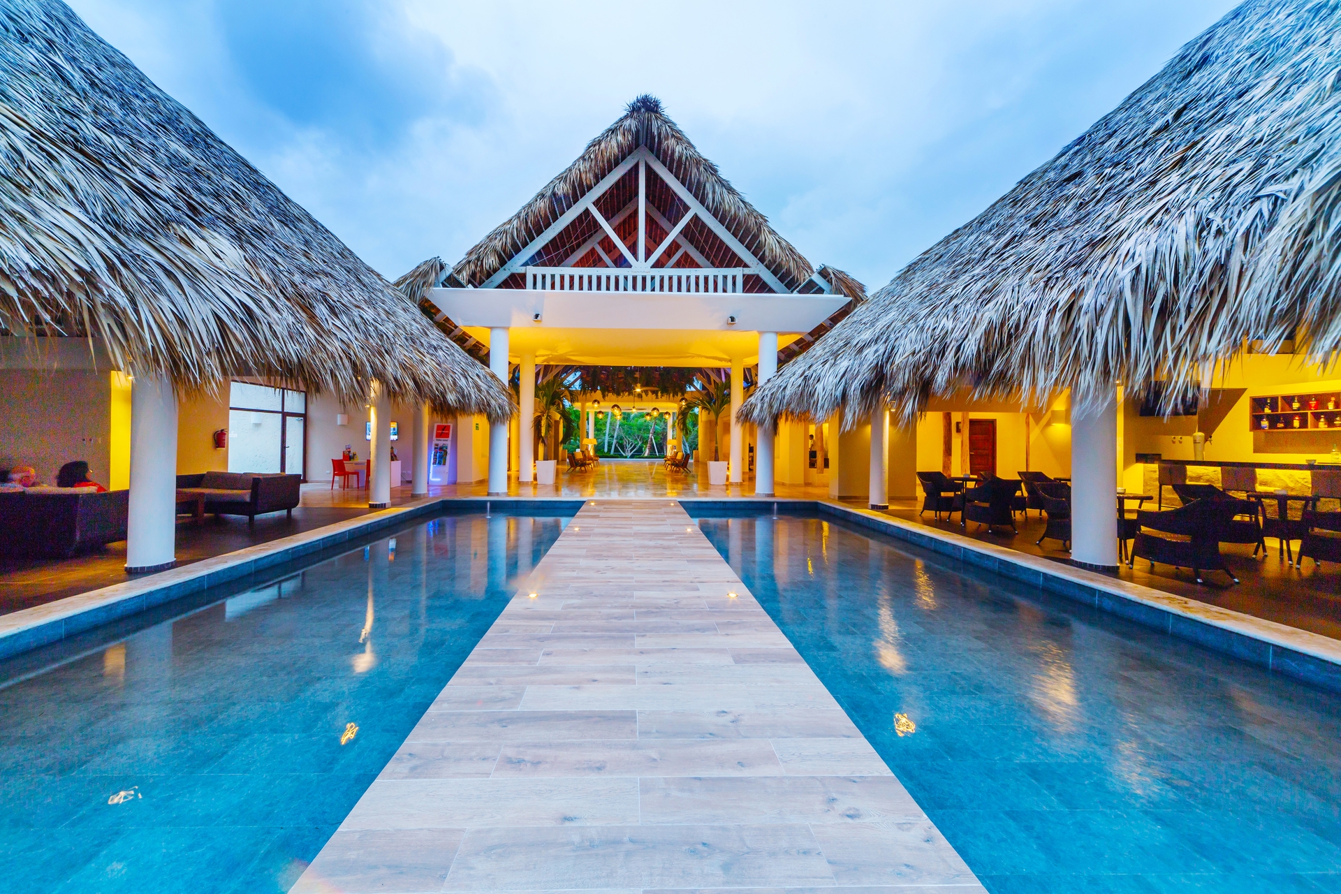 Foto de Le Sivory Punta Cana By PortBlue Boutique
