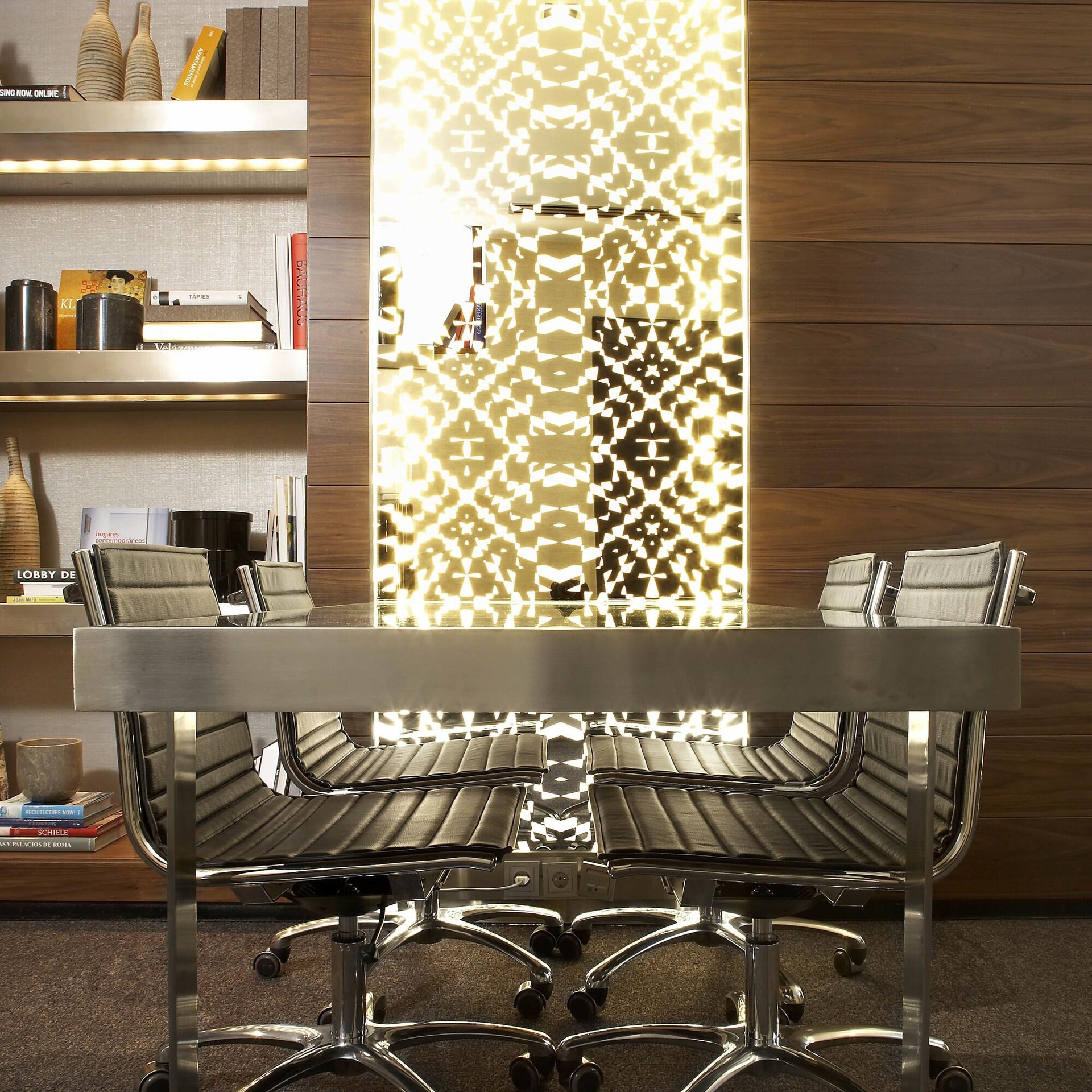 Foto de Ac Hotel Recoletos By Marriott