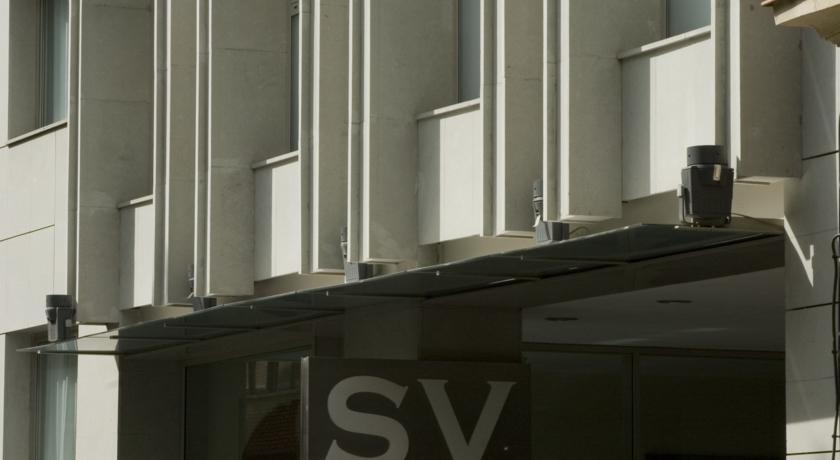 Foto de Suites Viena Plaza De España