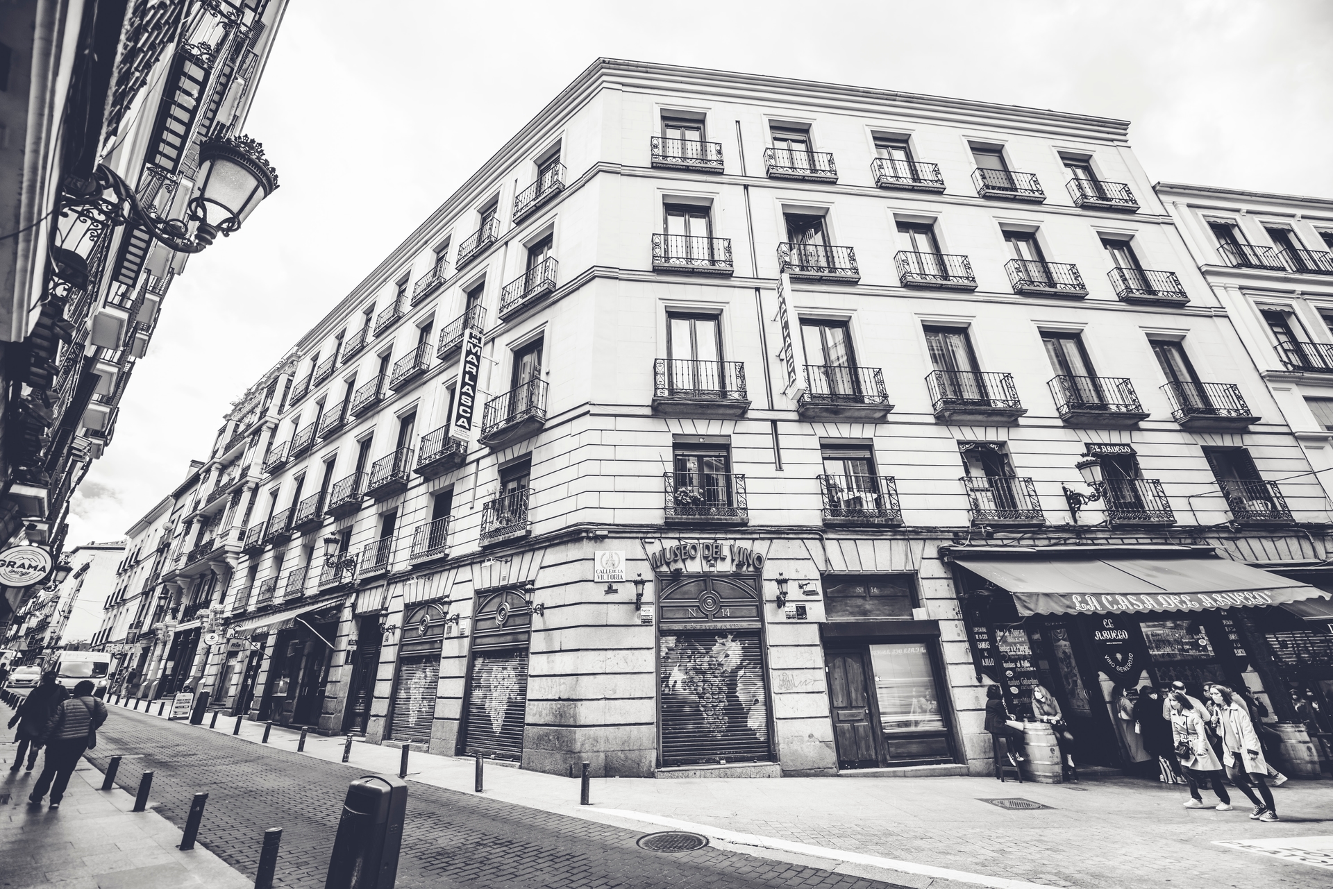 Foto de Marlasca