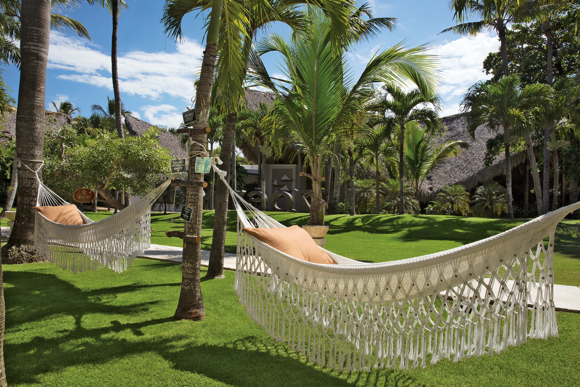Foto de Zoetry Agua Punta Cana
