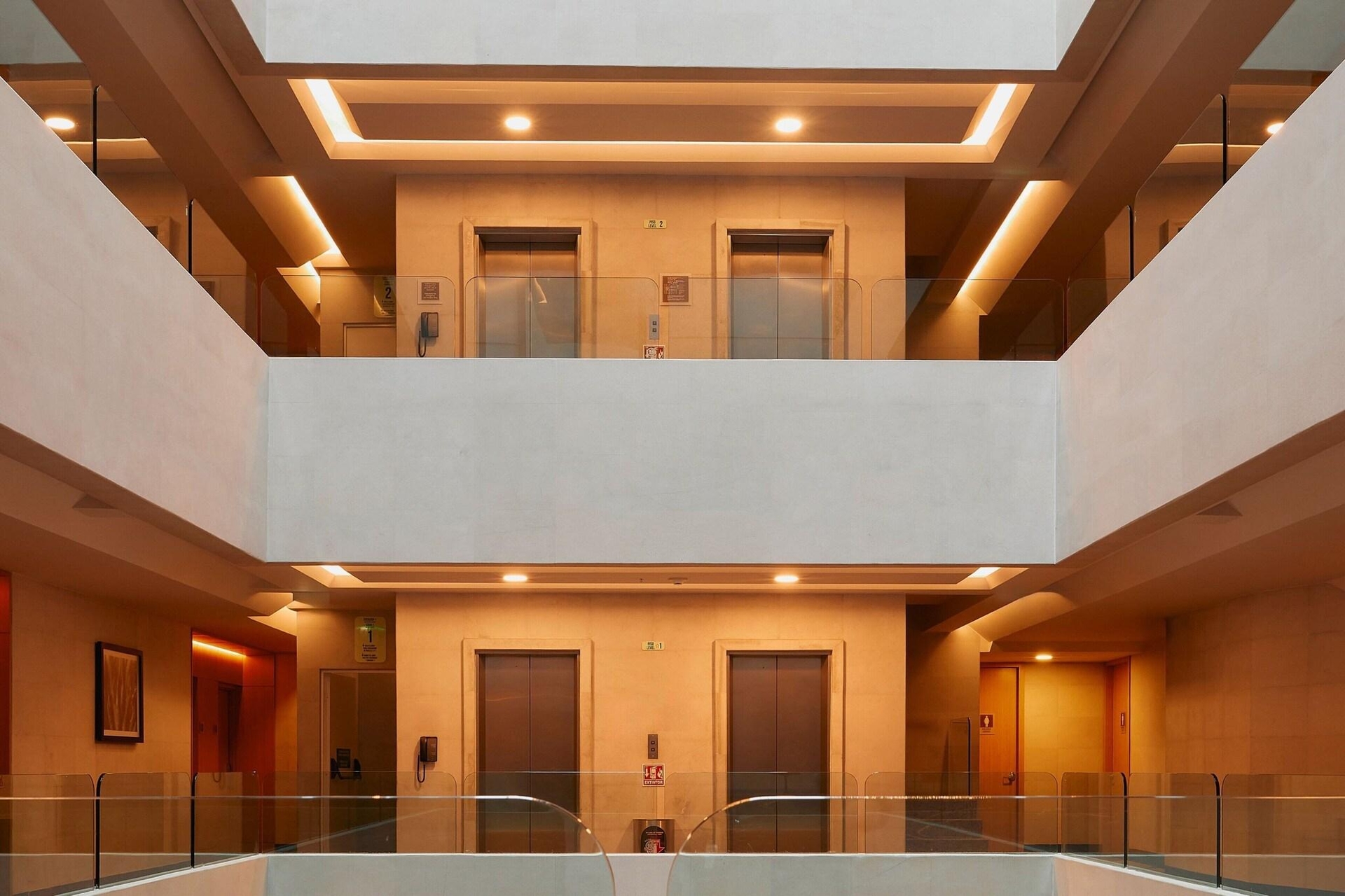 Four Points By Sheraton Mexico City, Colonia Roma