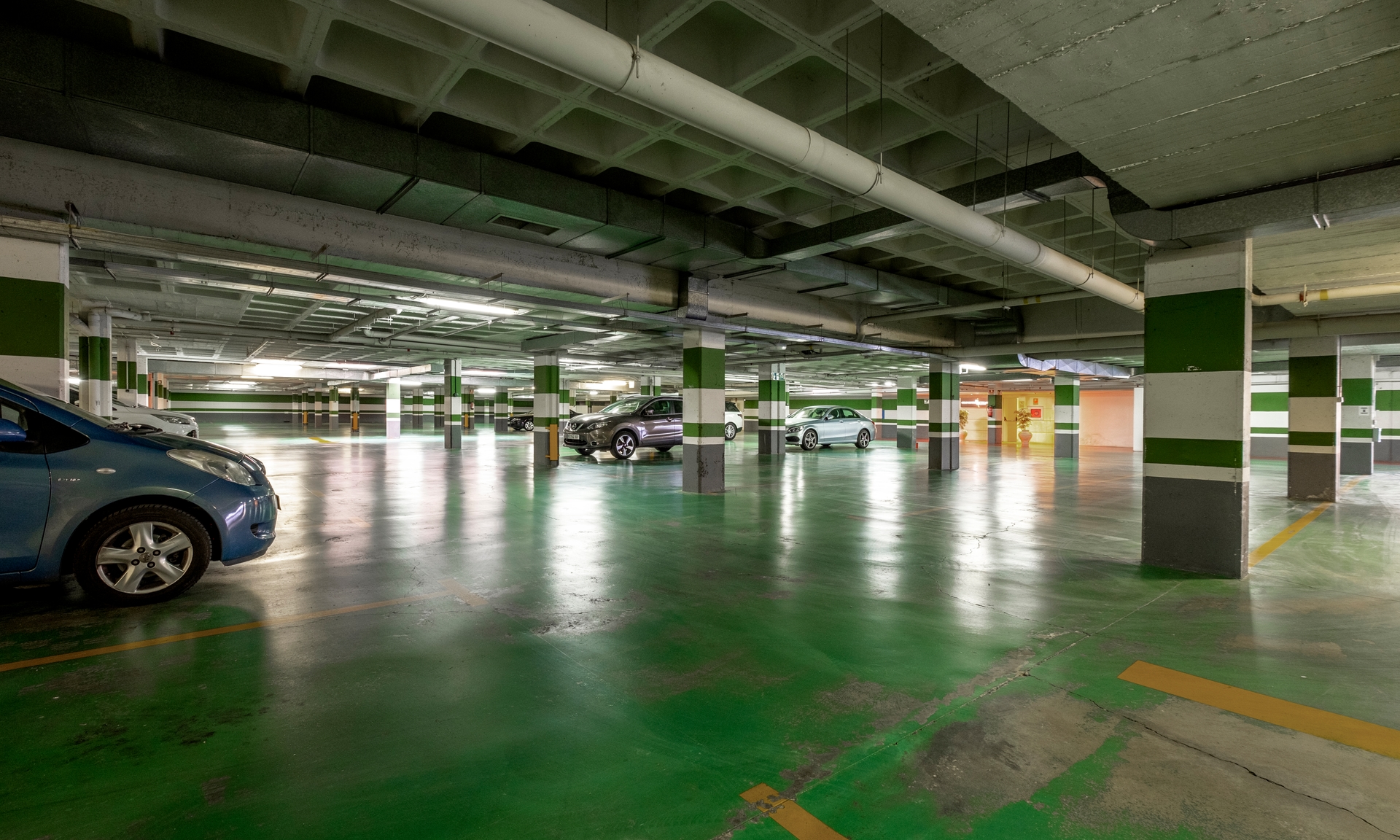 Foto de Gran Hotel Attica21 Las Rozas