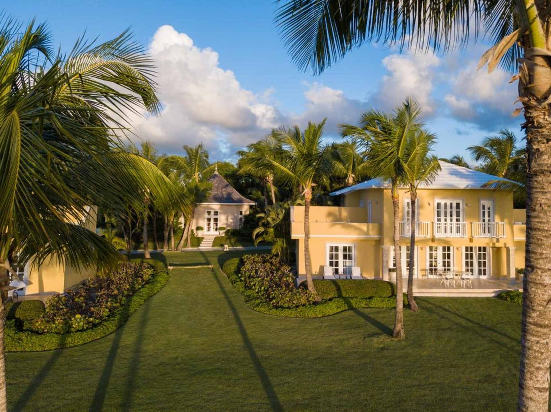 Foto de Tortuga Bay