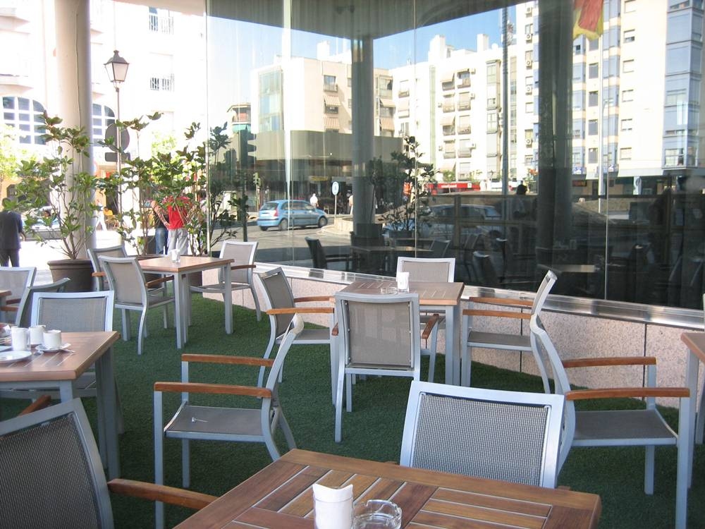 Foto de Hotel Asset Torrejon