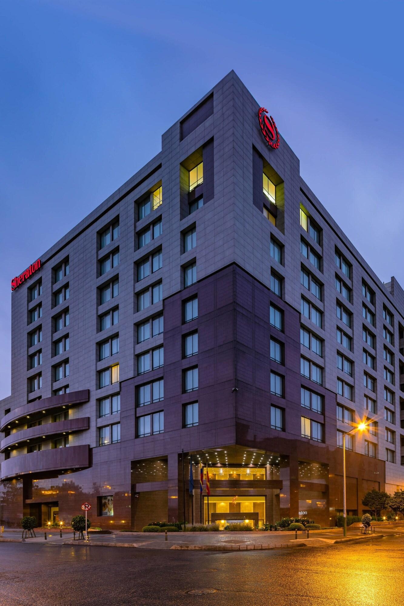 Sheraton Bogotá