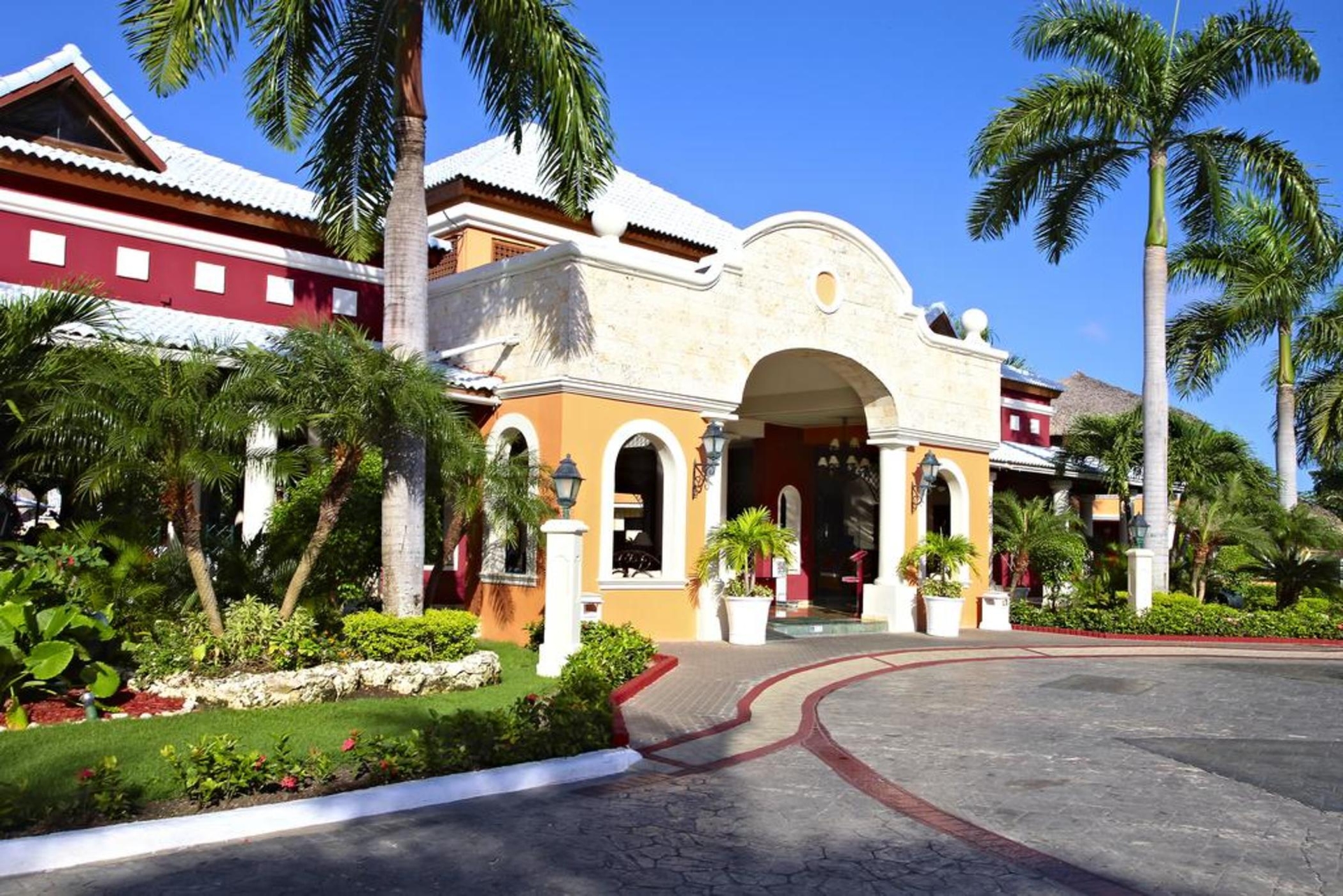 Foto de Bahia Principe Explore Turquesa Hyatt Incl Col AI