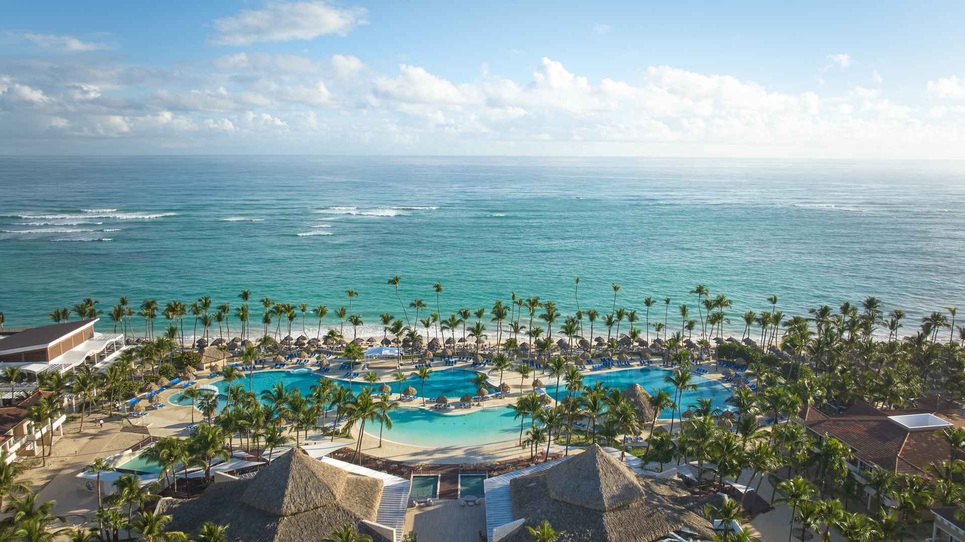 Bahia Principe Explore Punta Cana Hyatt Incl Co AI