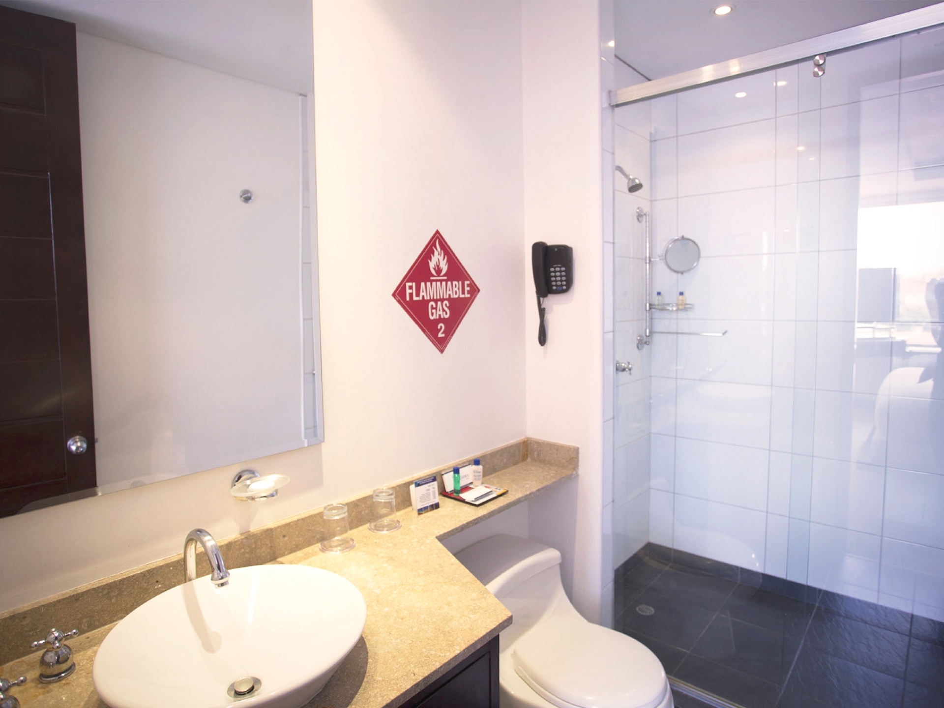 Foto de Hotel 104 Art Suites