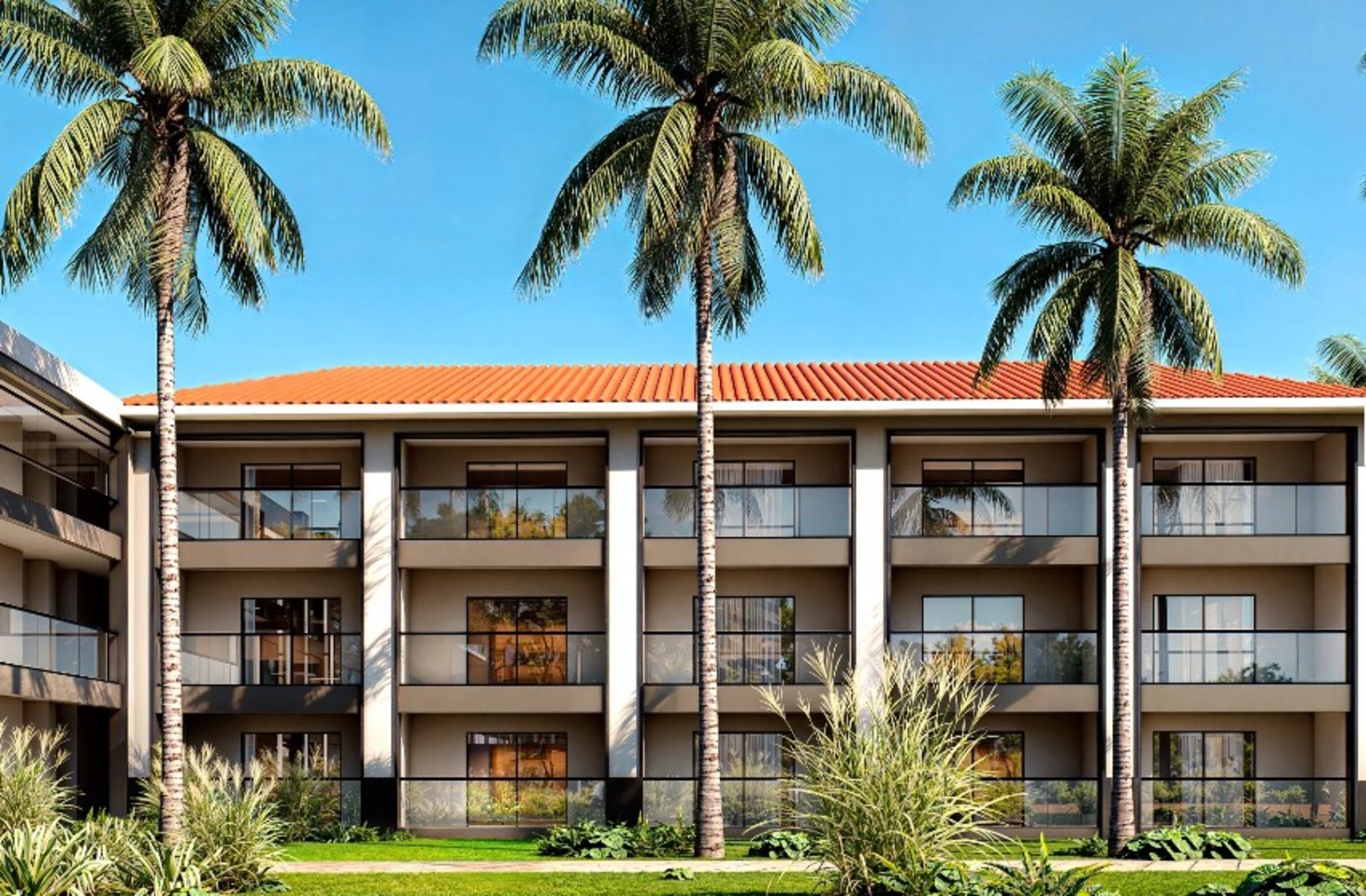 Foto de Hyatt Vivid Punta Cana