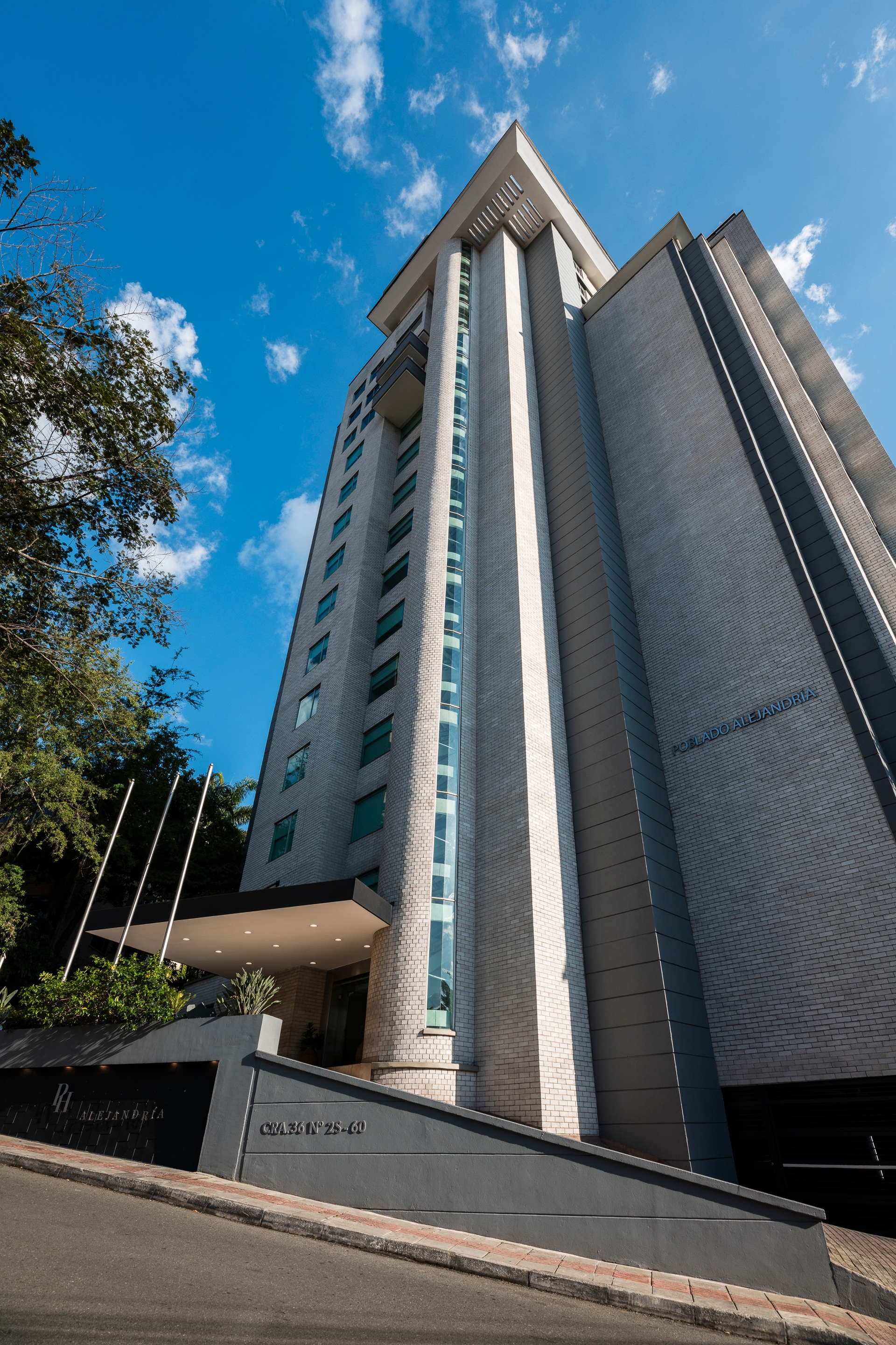 Foto de Hotel Poblado Alejandría
