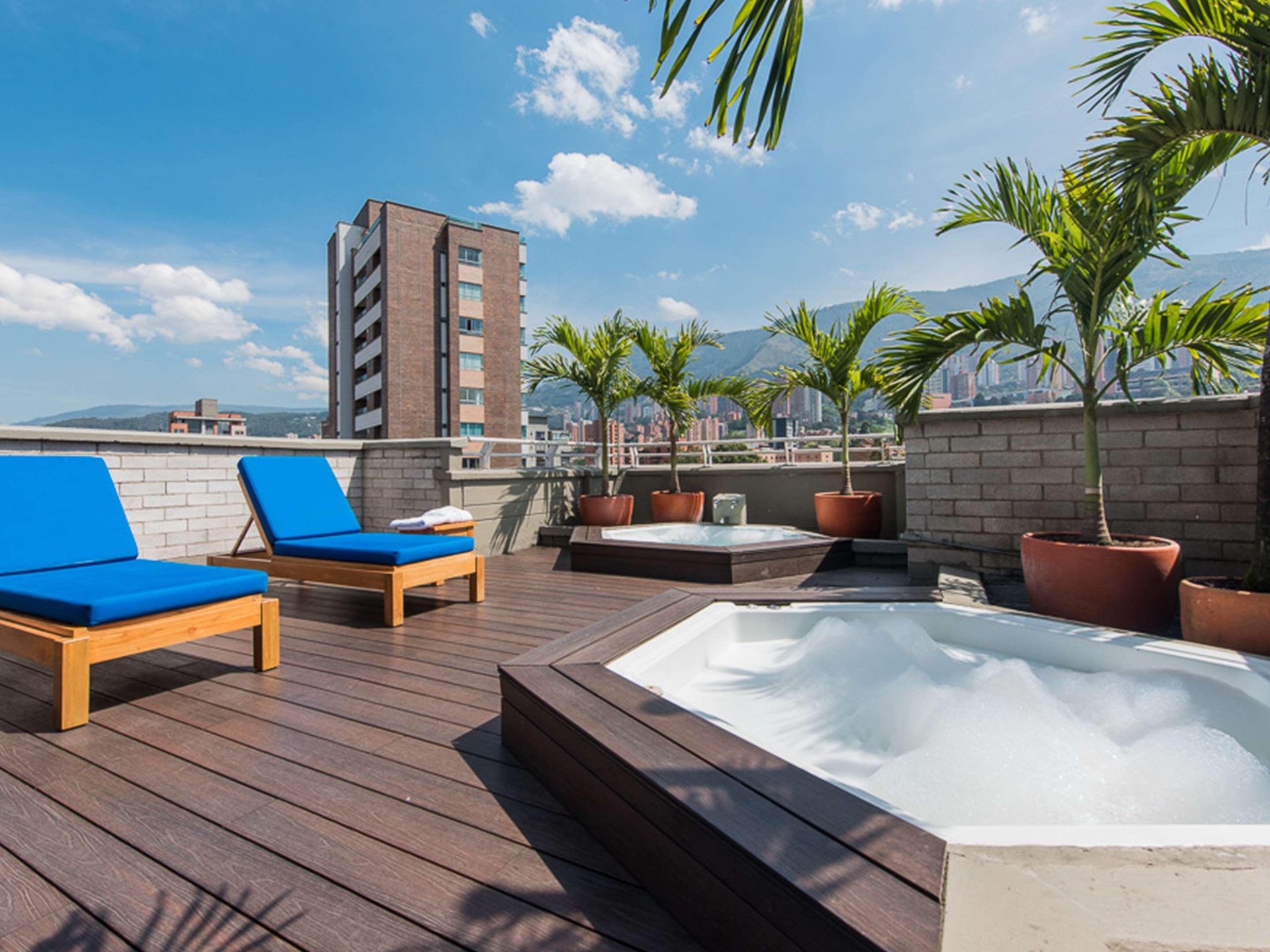 Foto de Hotel Poblado Alejandría