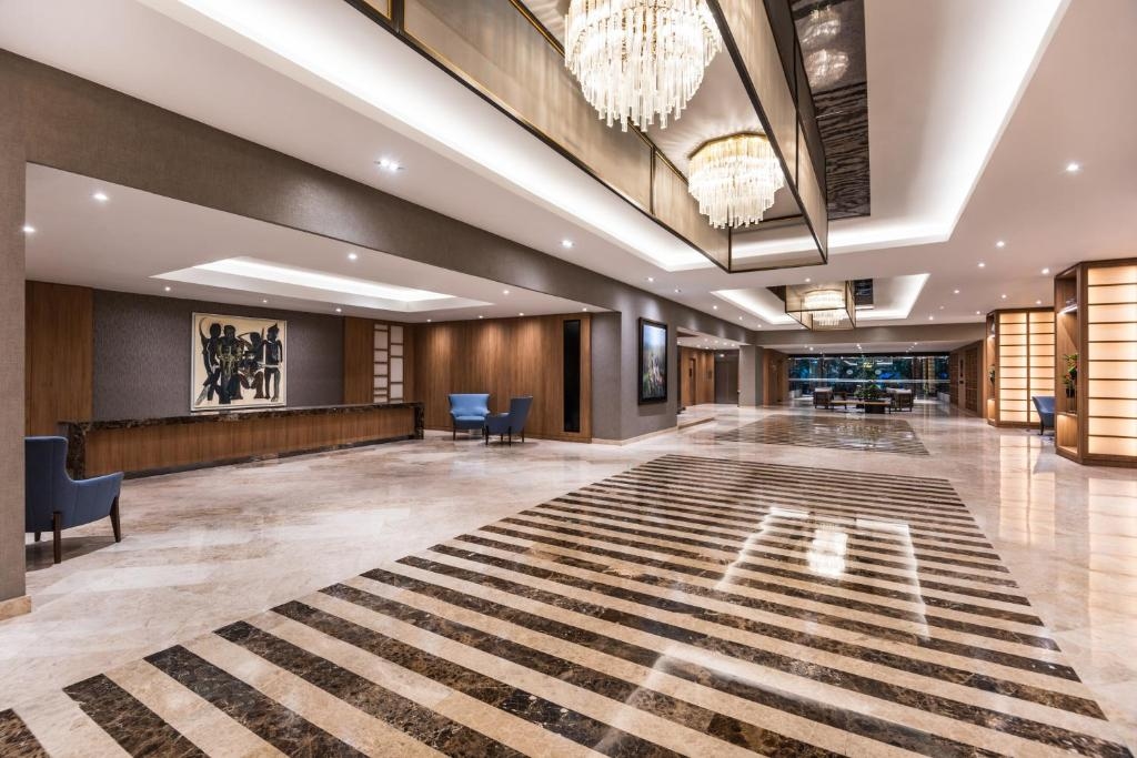Foto de InterContinental Hotels CALI by IHG