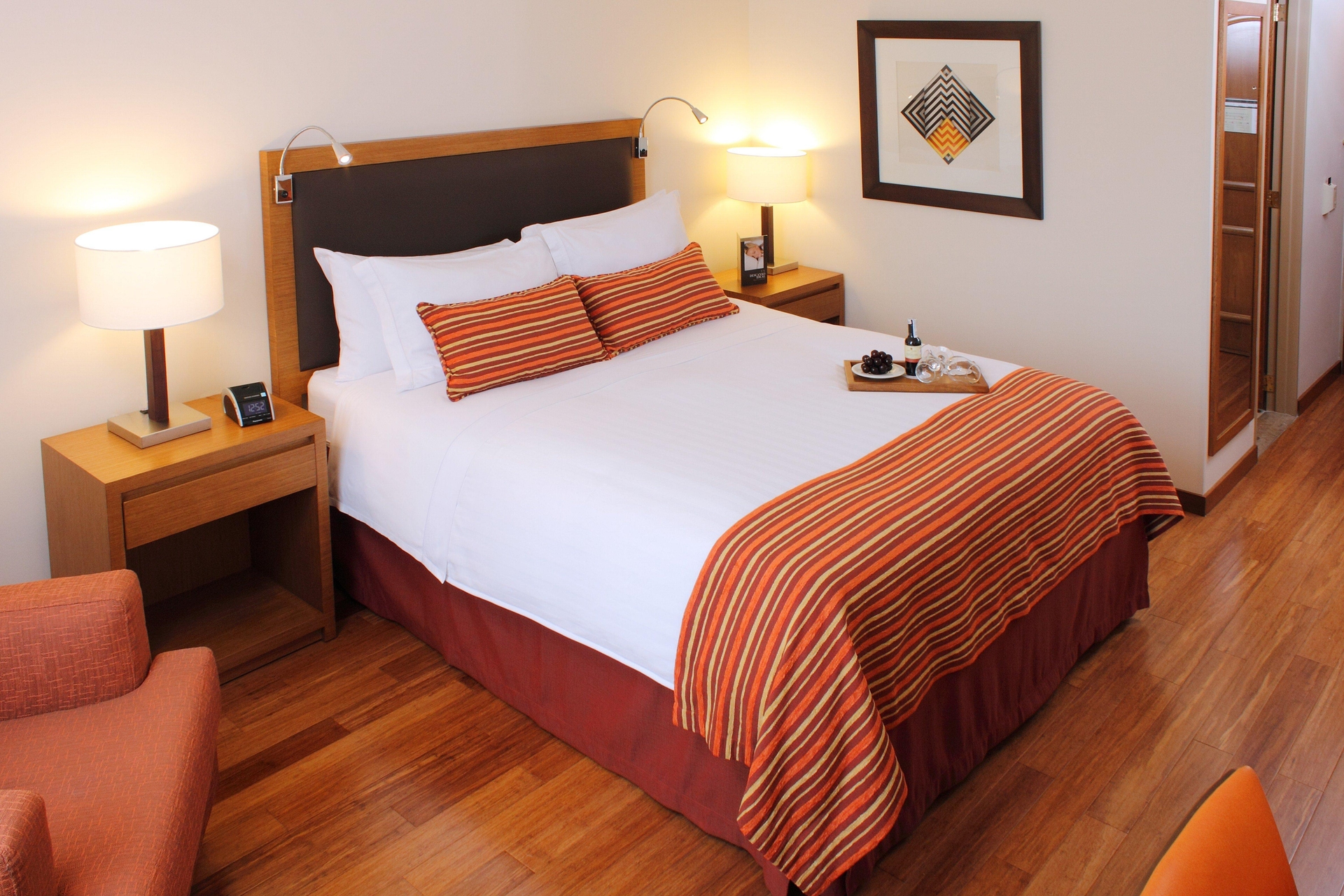 Foto de InterContinental Hotels CALI by IHG