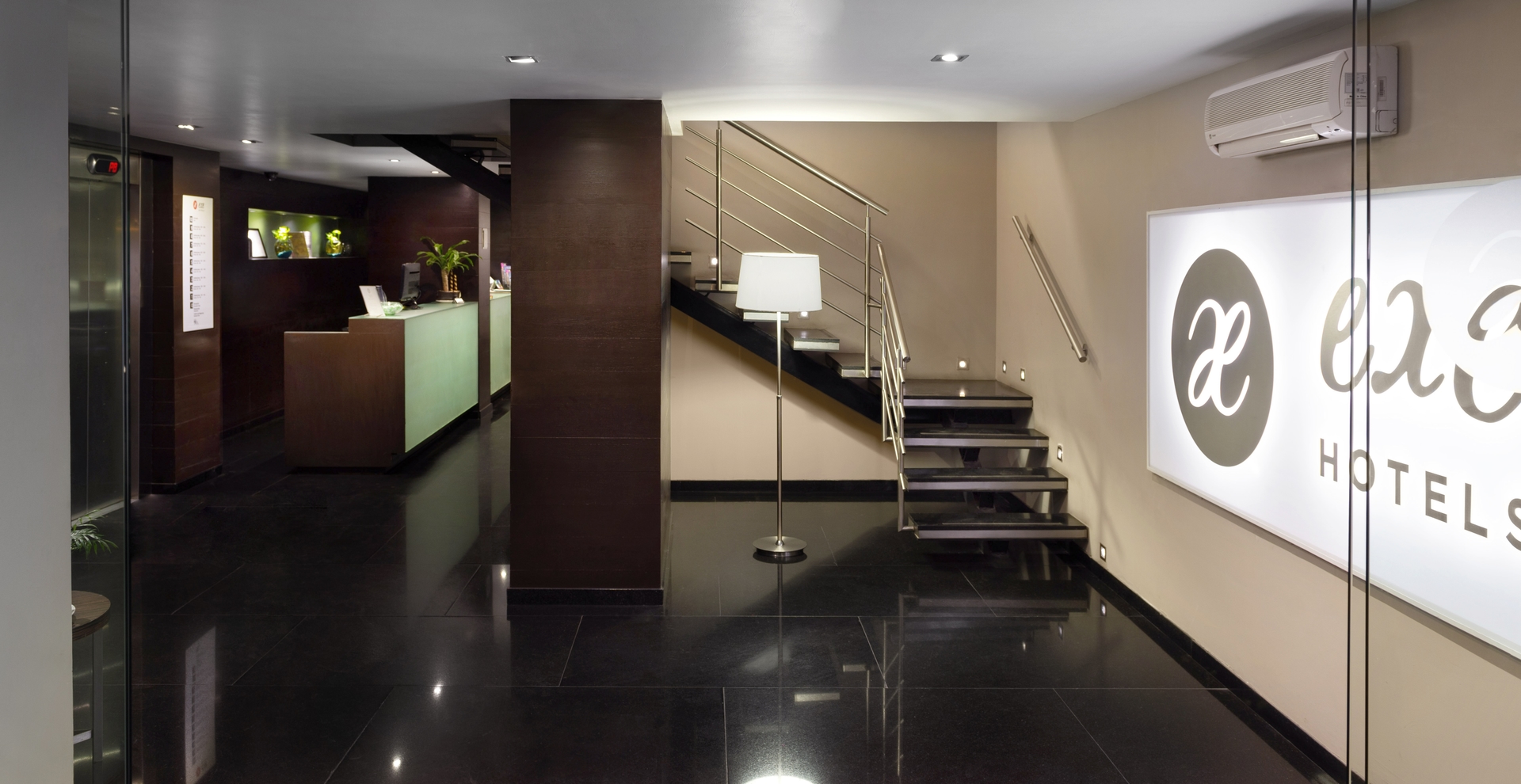 Foto de Exe Suites Reforma