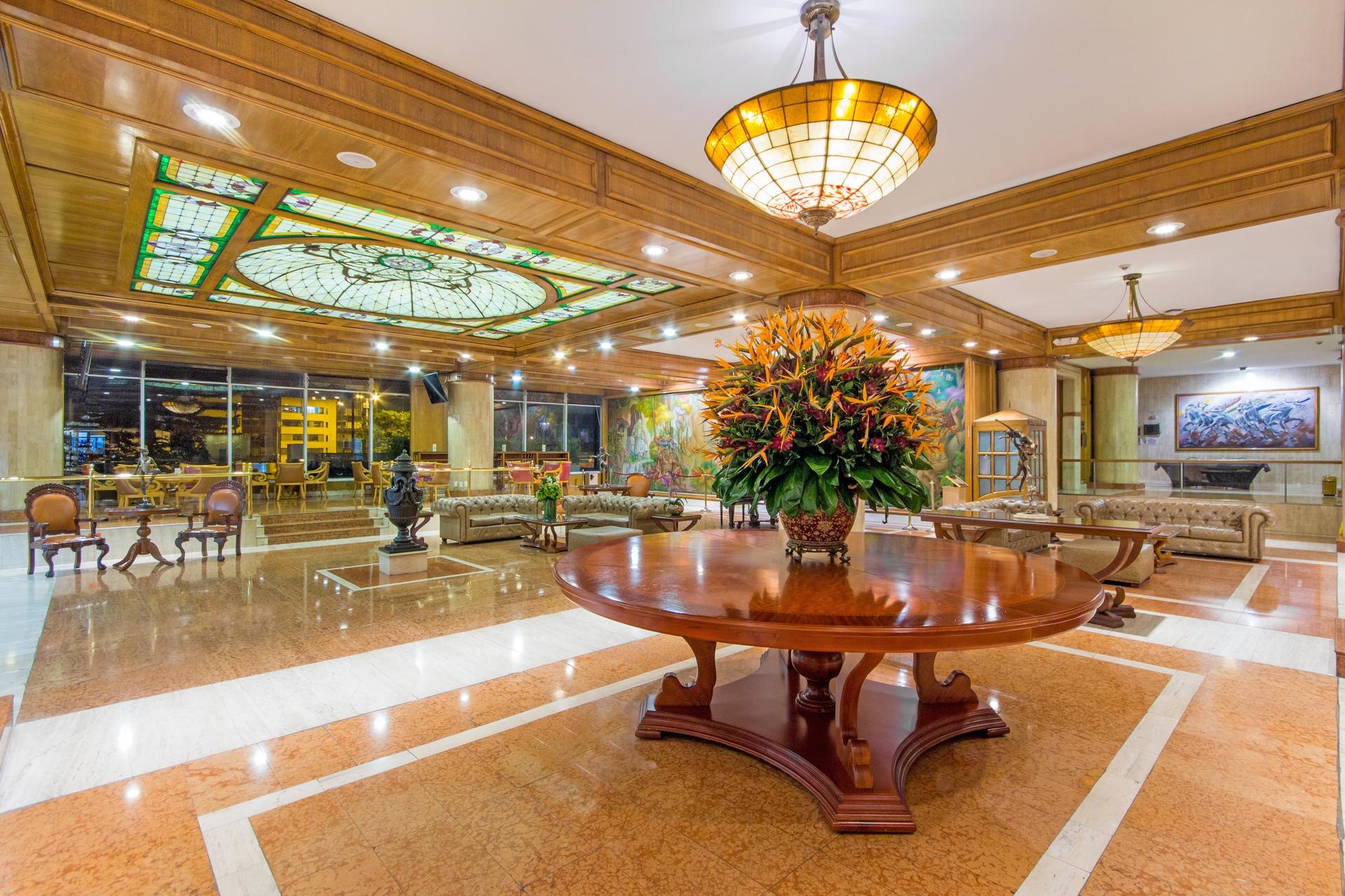 Foto de Hotel Torre Monserrate