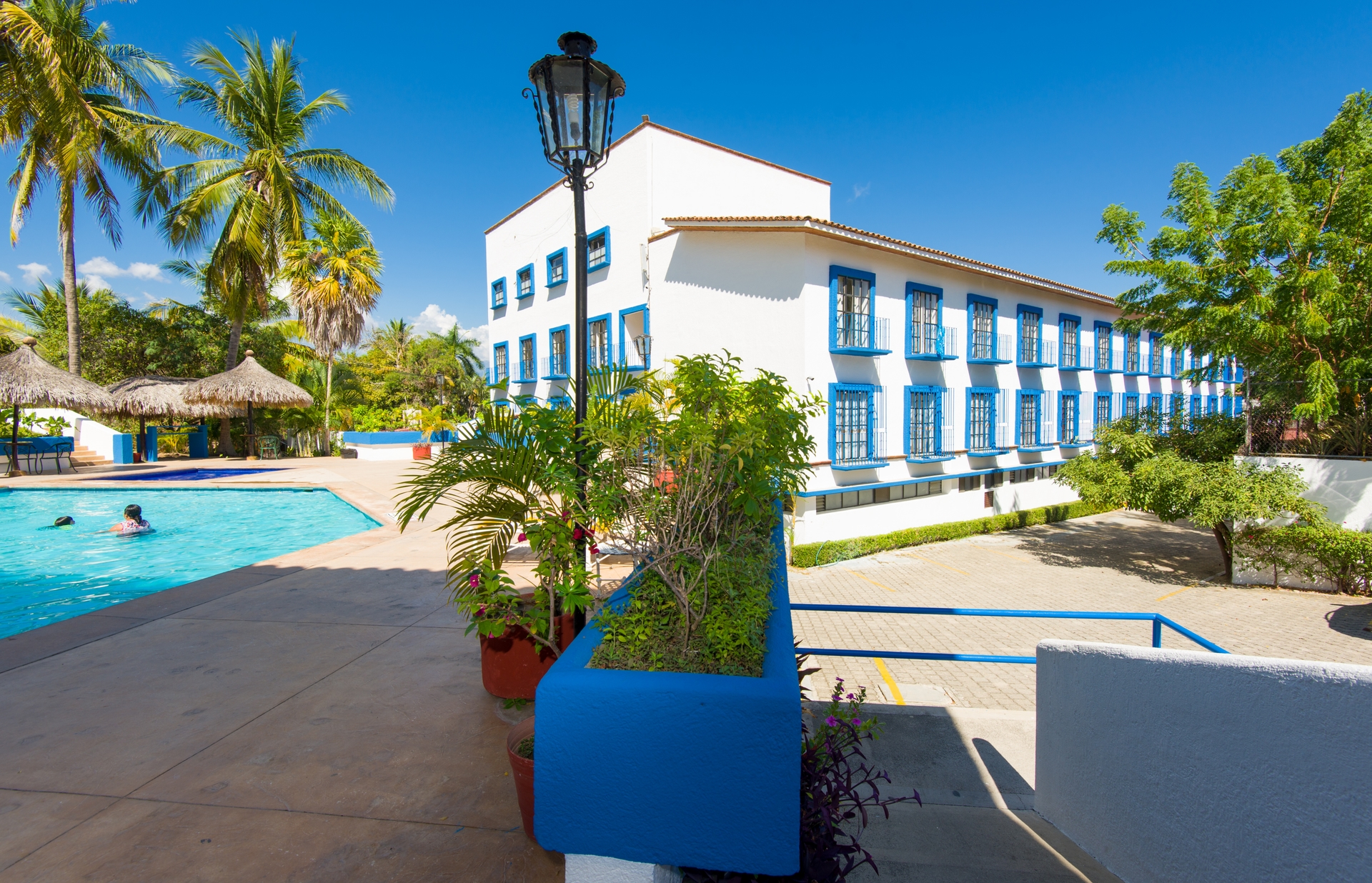 Foto de Azul Sirena Huatulco
