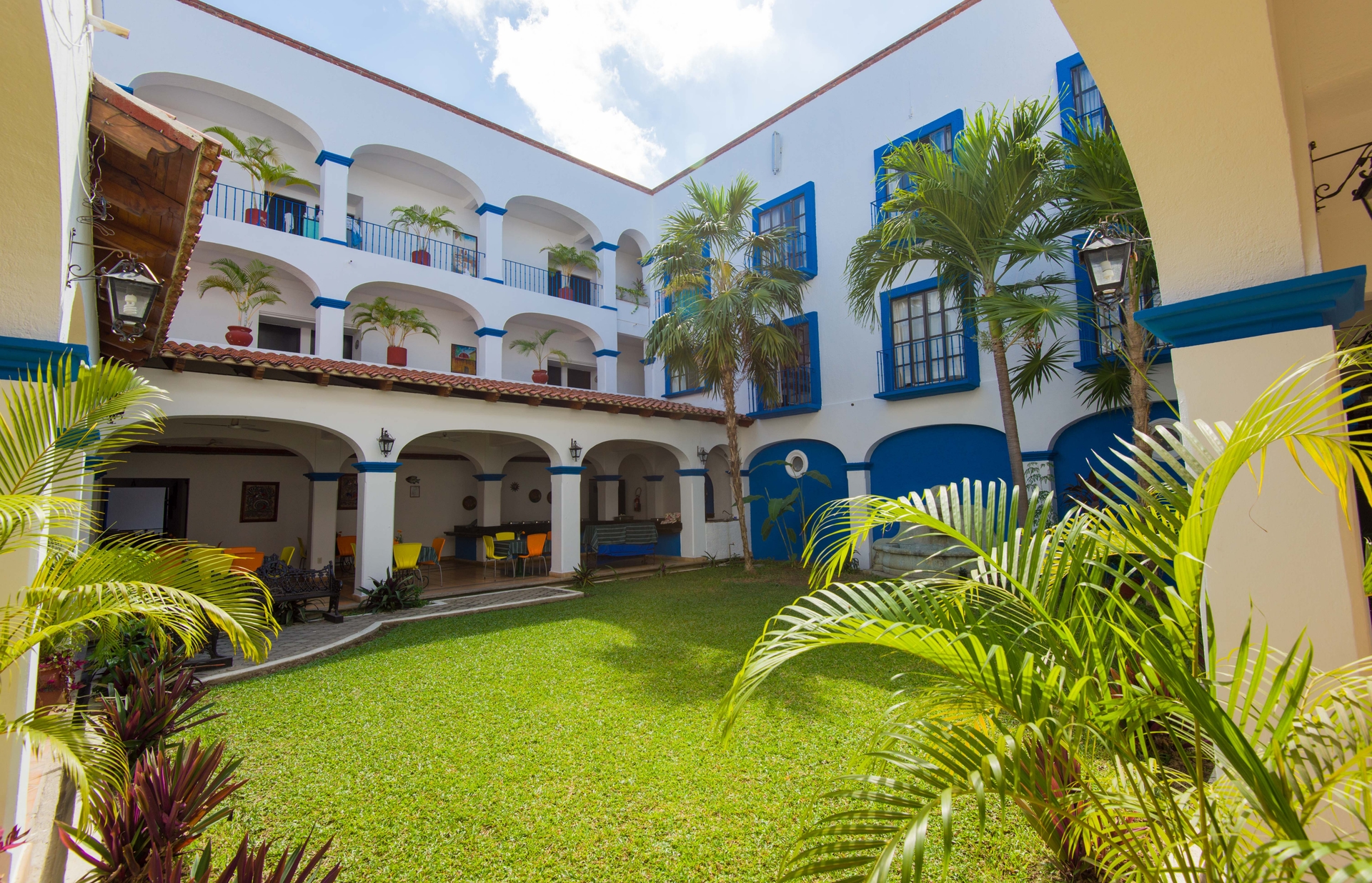 Foto de Azul Sirena Huatulco