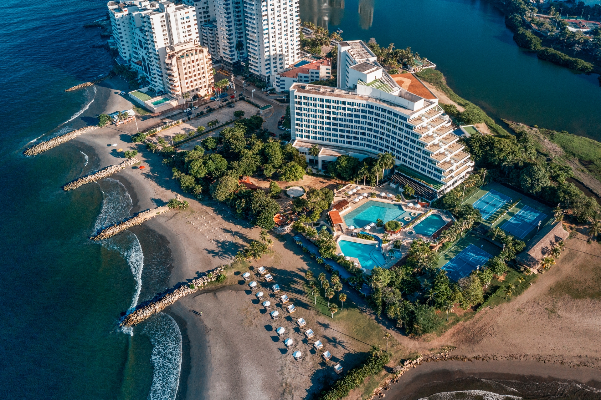Foto de Hilton Cartagena