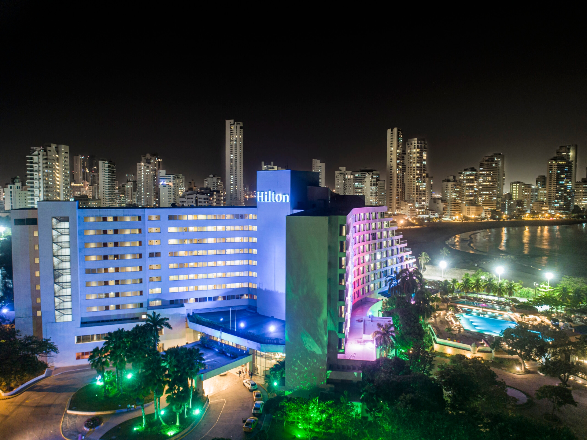 Foto de Hilton Cartagena