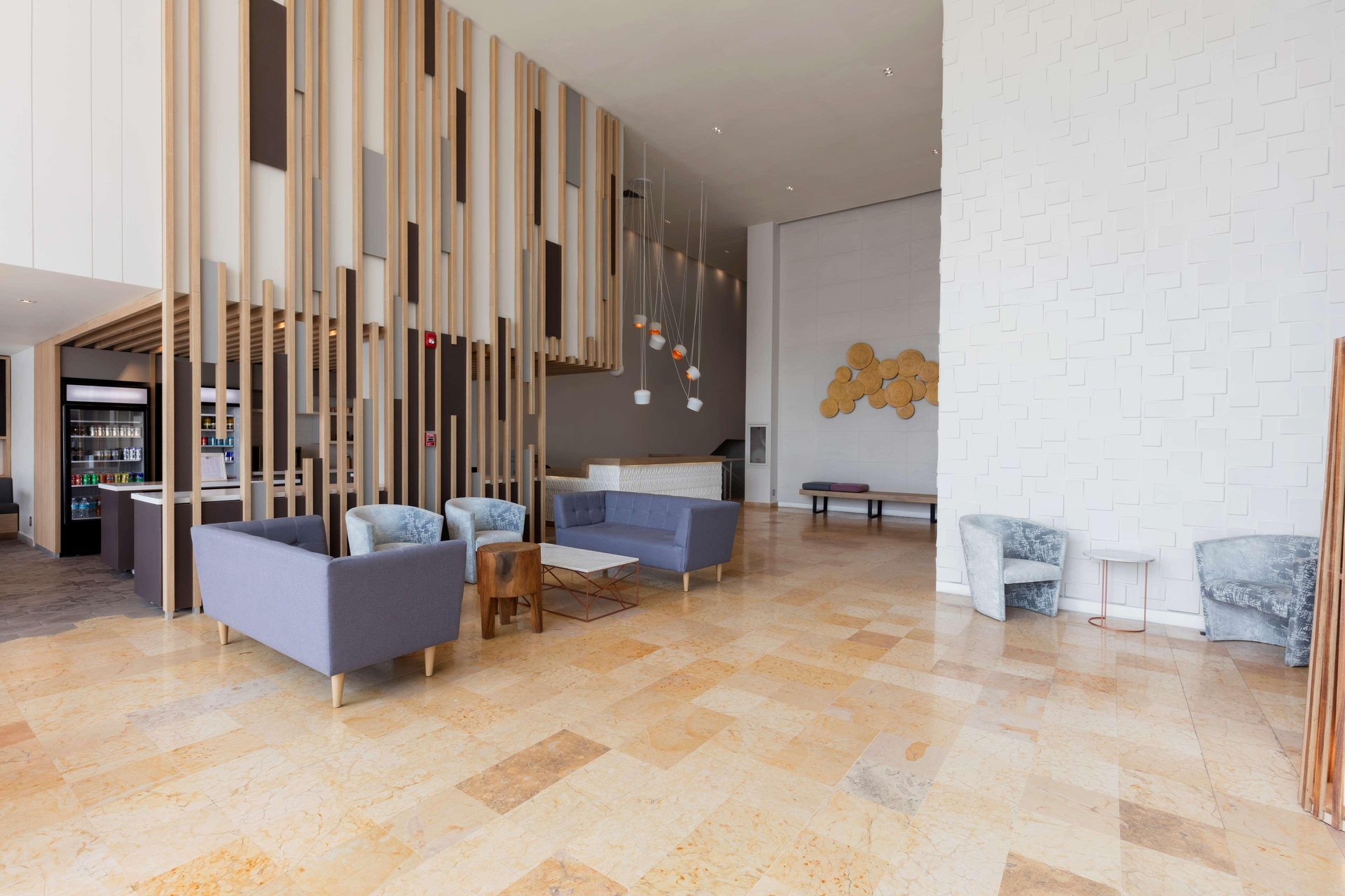 Foto de Hilton Garden Inn Santa Fe