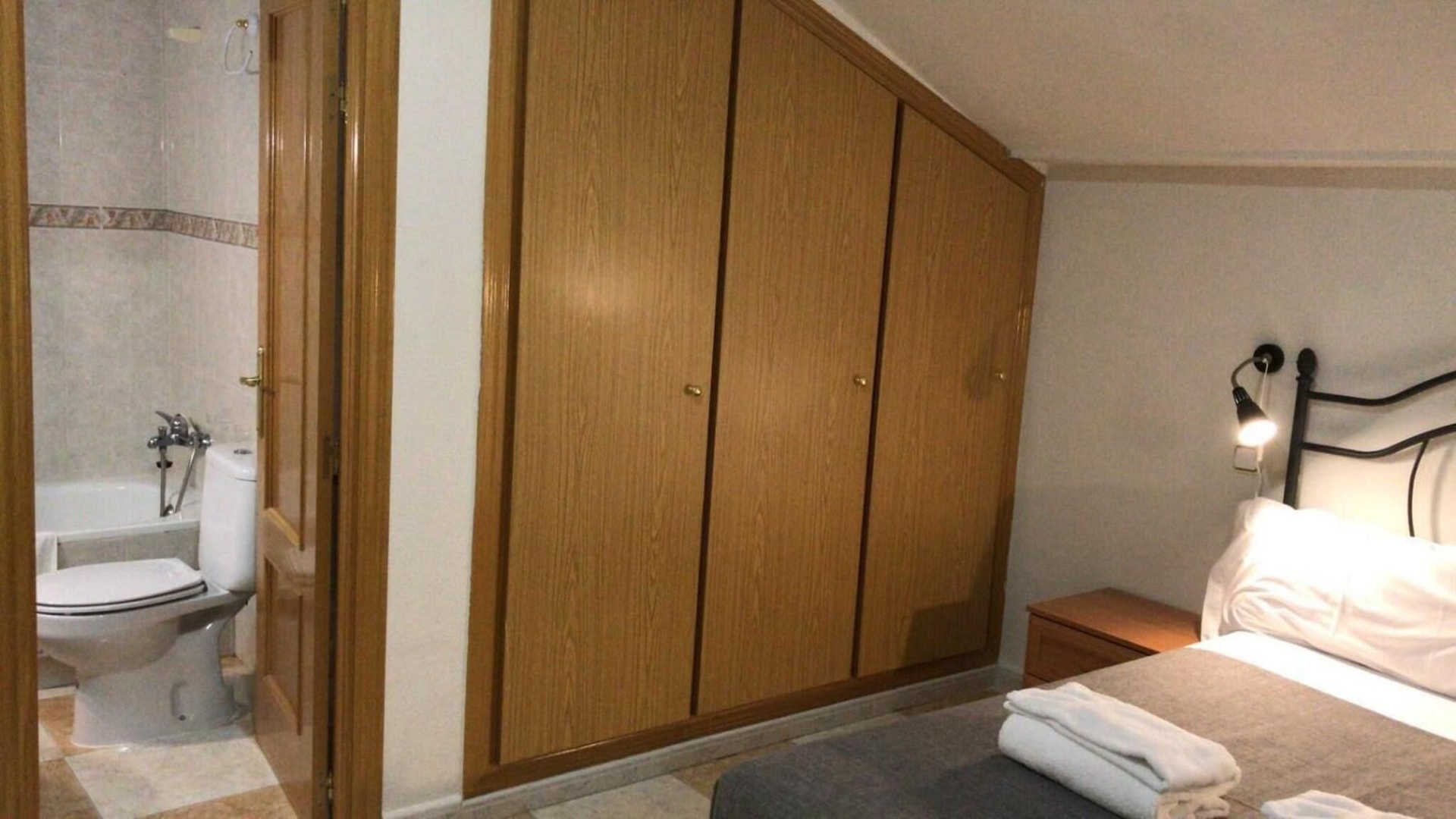 Foto de Hotel El Ancla
