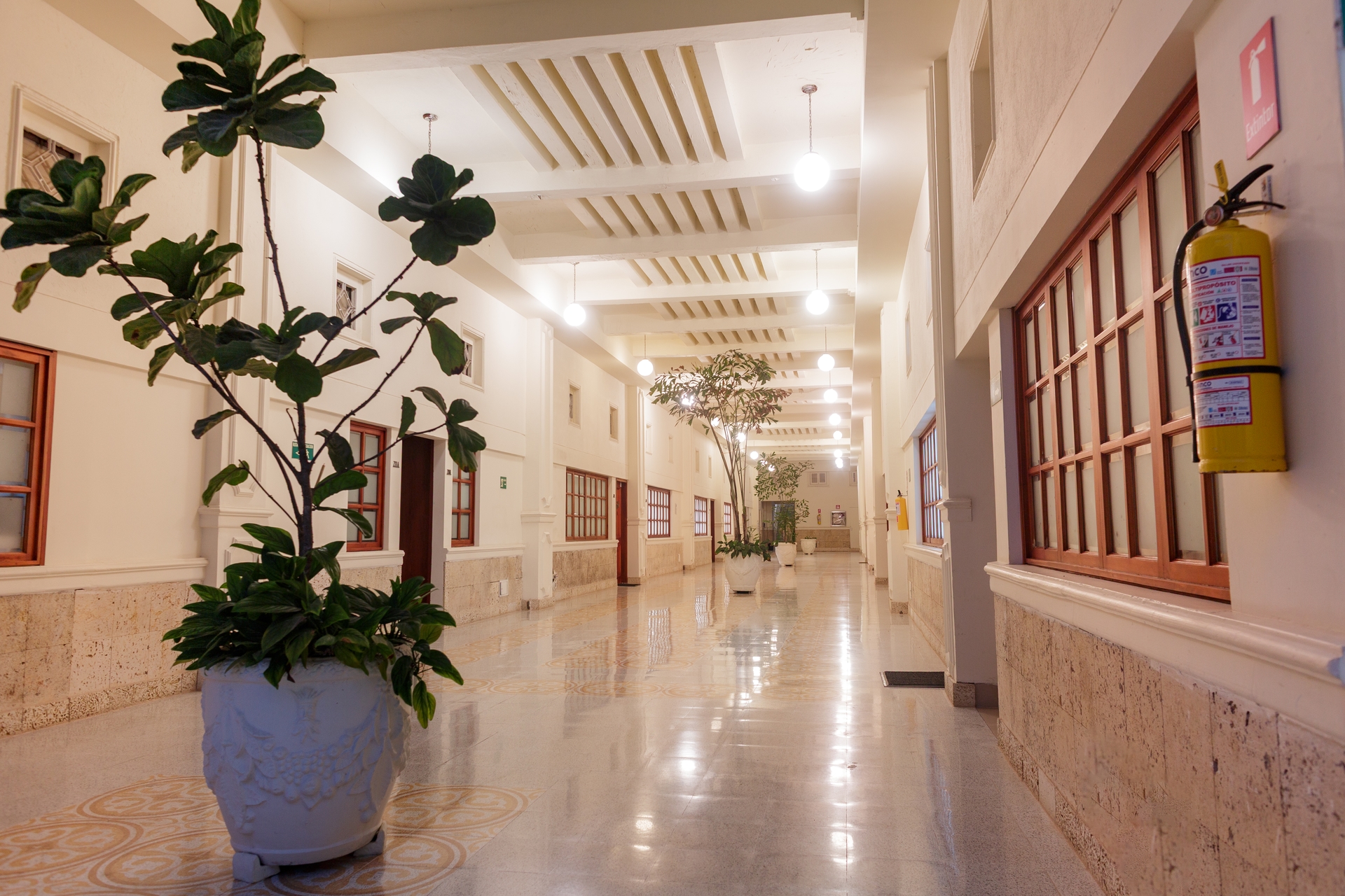 Foto de Ganem Suites Cartagena
