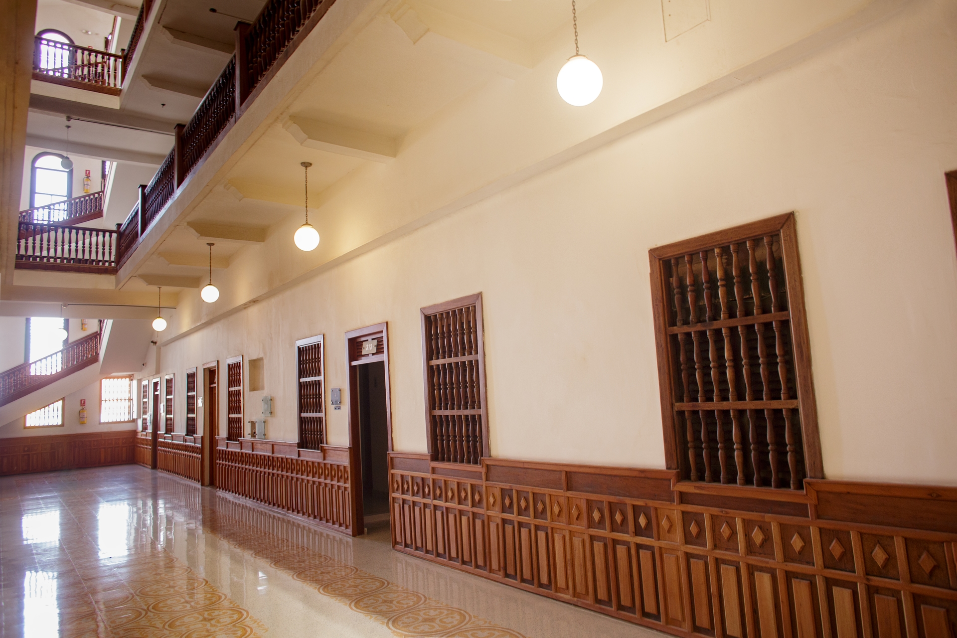 Foto de Ganem Suites Cartagena