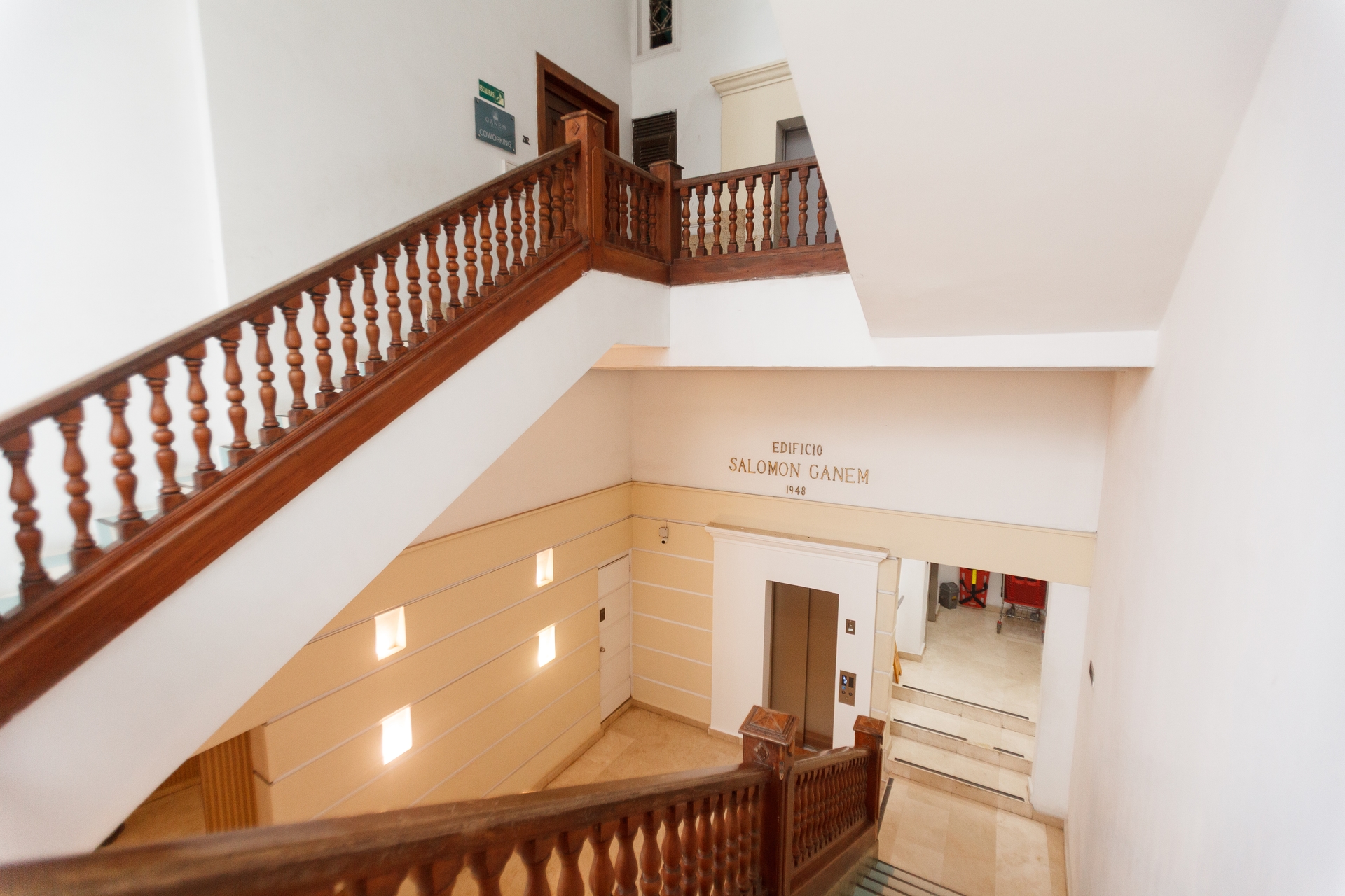 Foto de Ganem Suites Cartagena