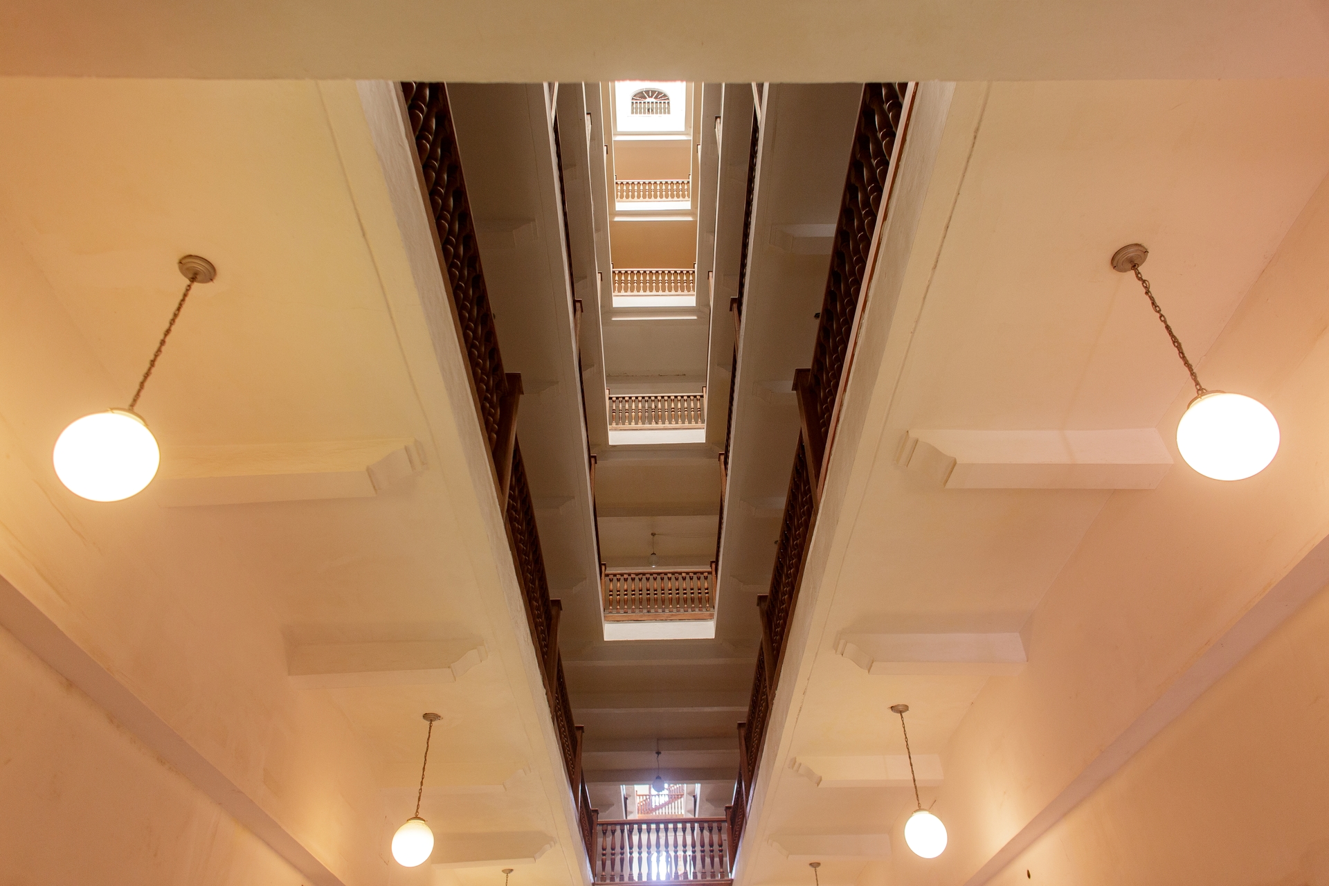 Foto de Ganem Suites Cartagena