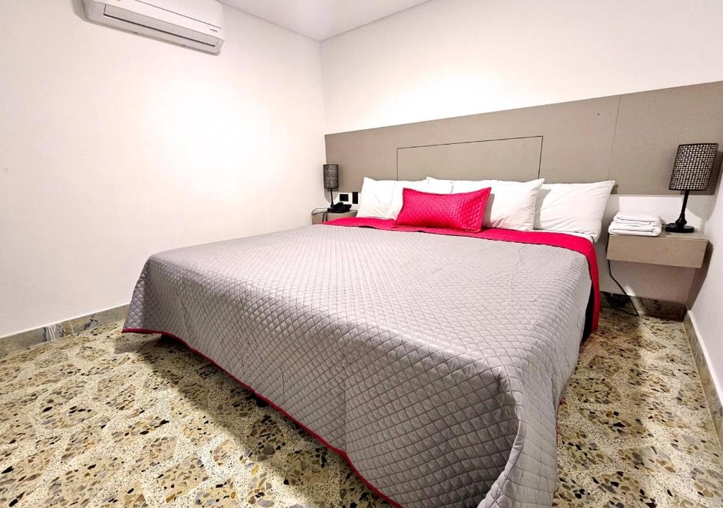 Foto de Hotel Ofix