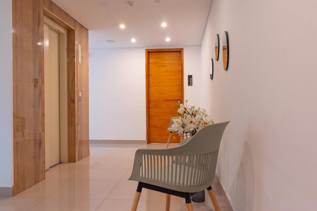 Foto de Infinity Hotel